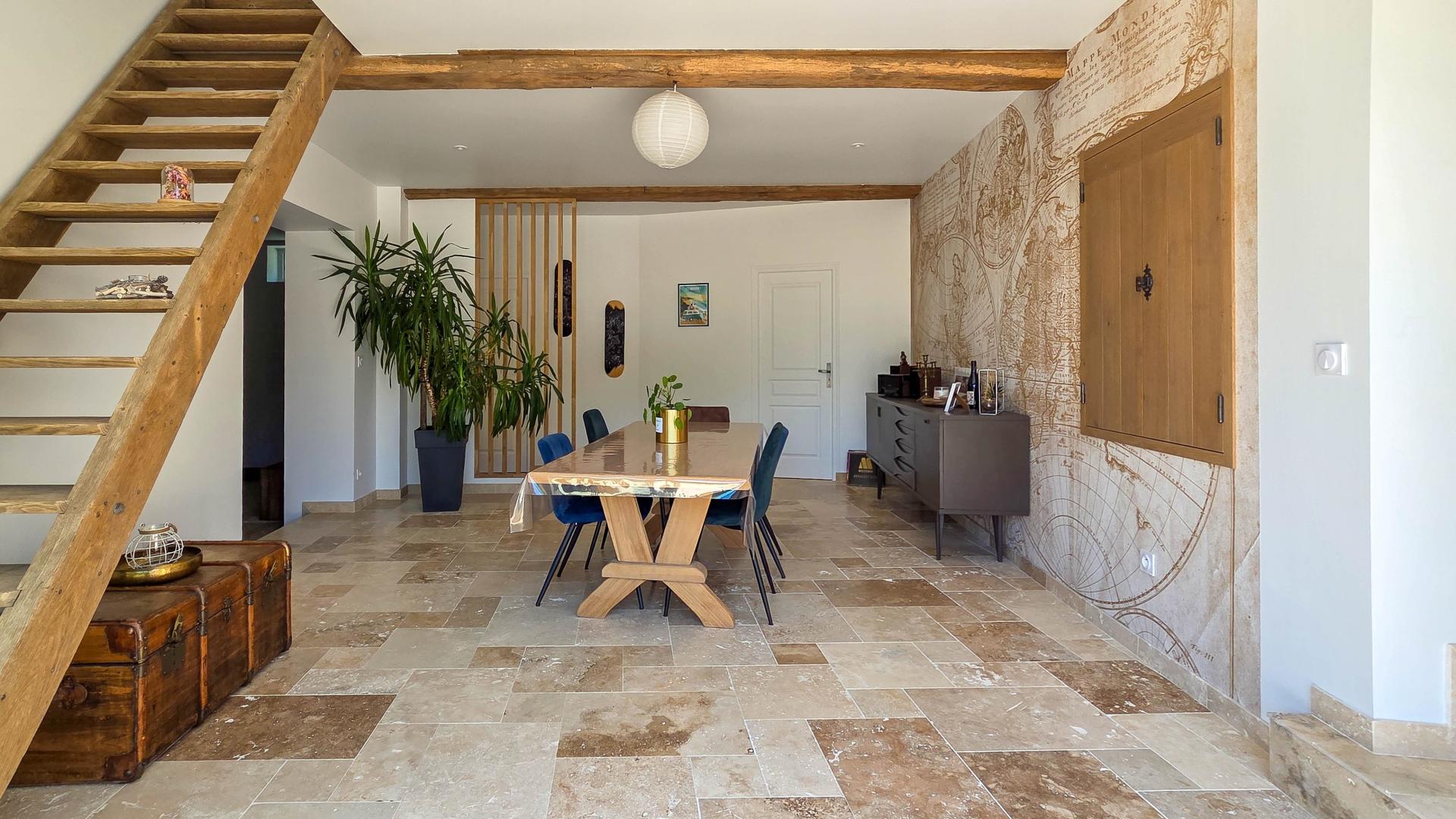 Photo 6 de l'annonce.