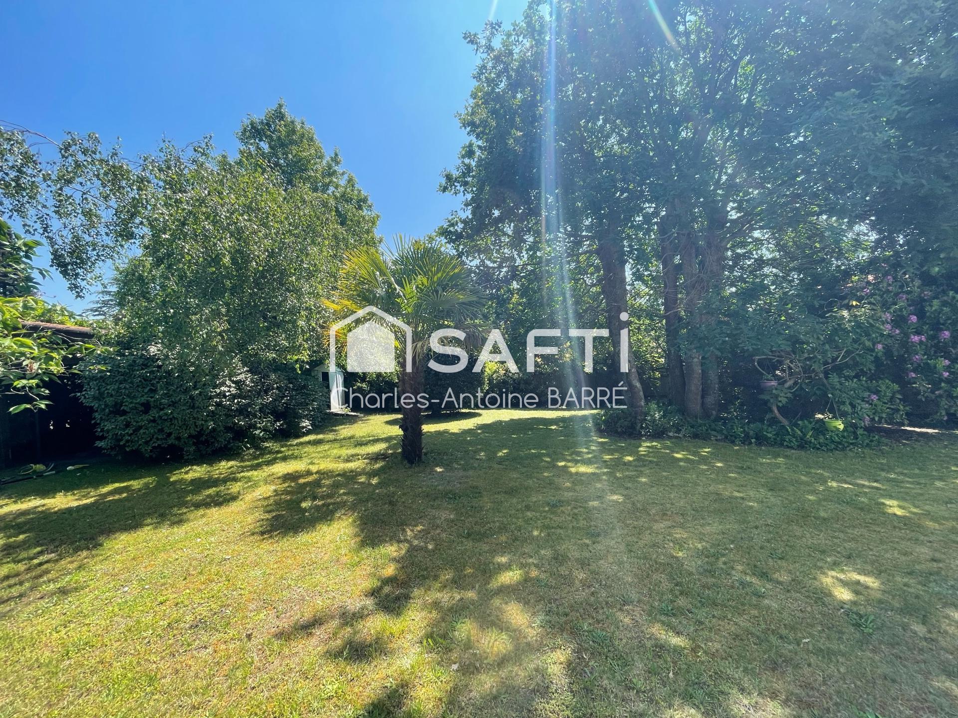 Photographie descriptive du bien