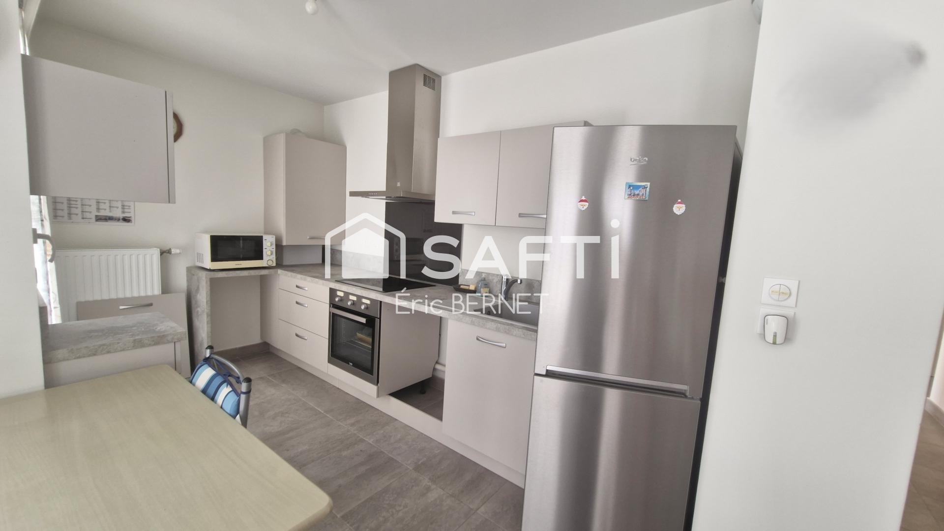 Photo-appartement