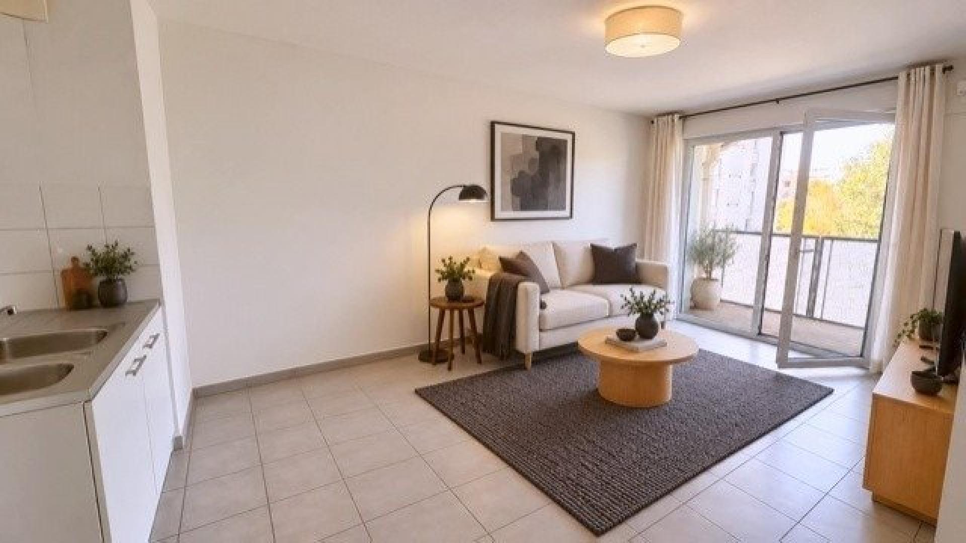 Photo-appartement
