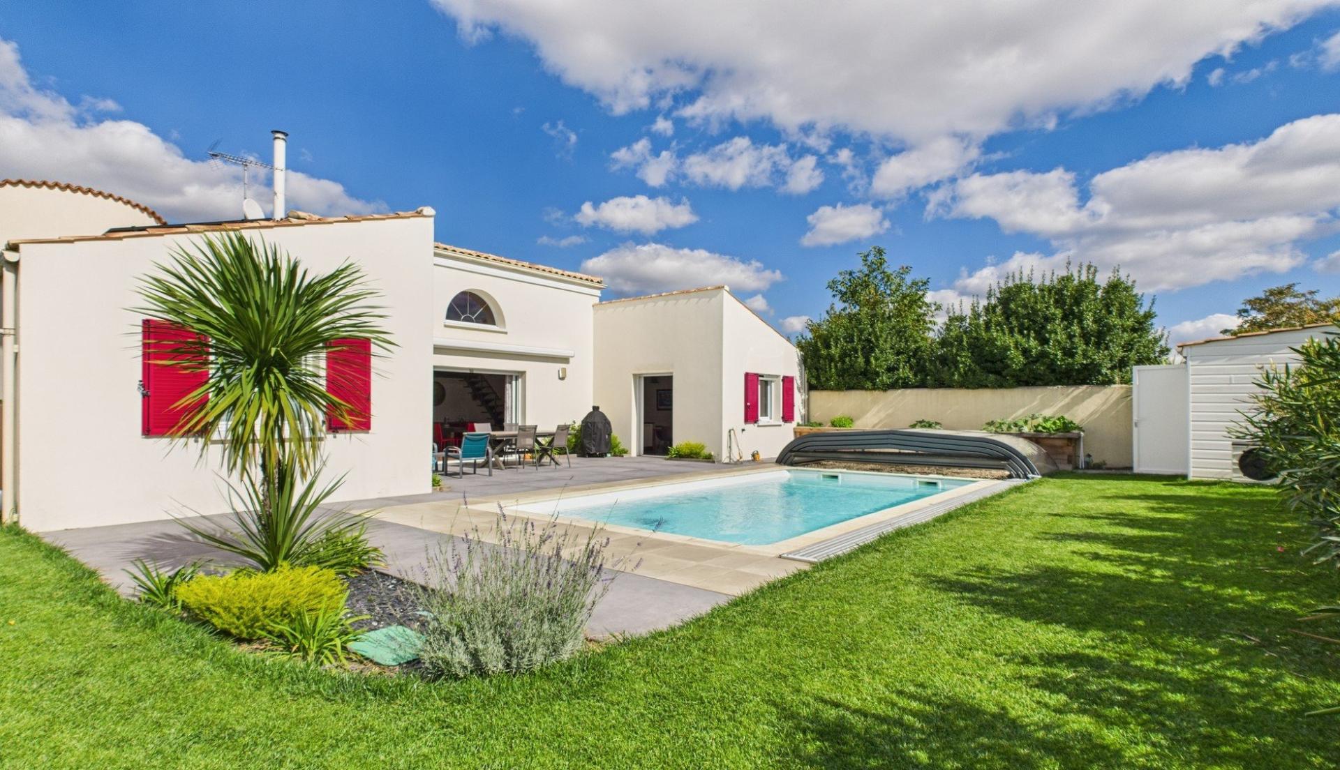 Photo 5 de l'annonce.