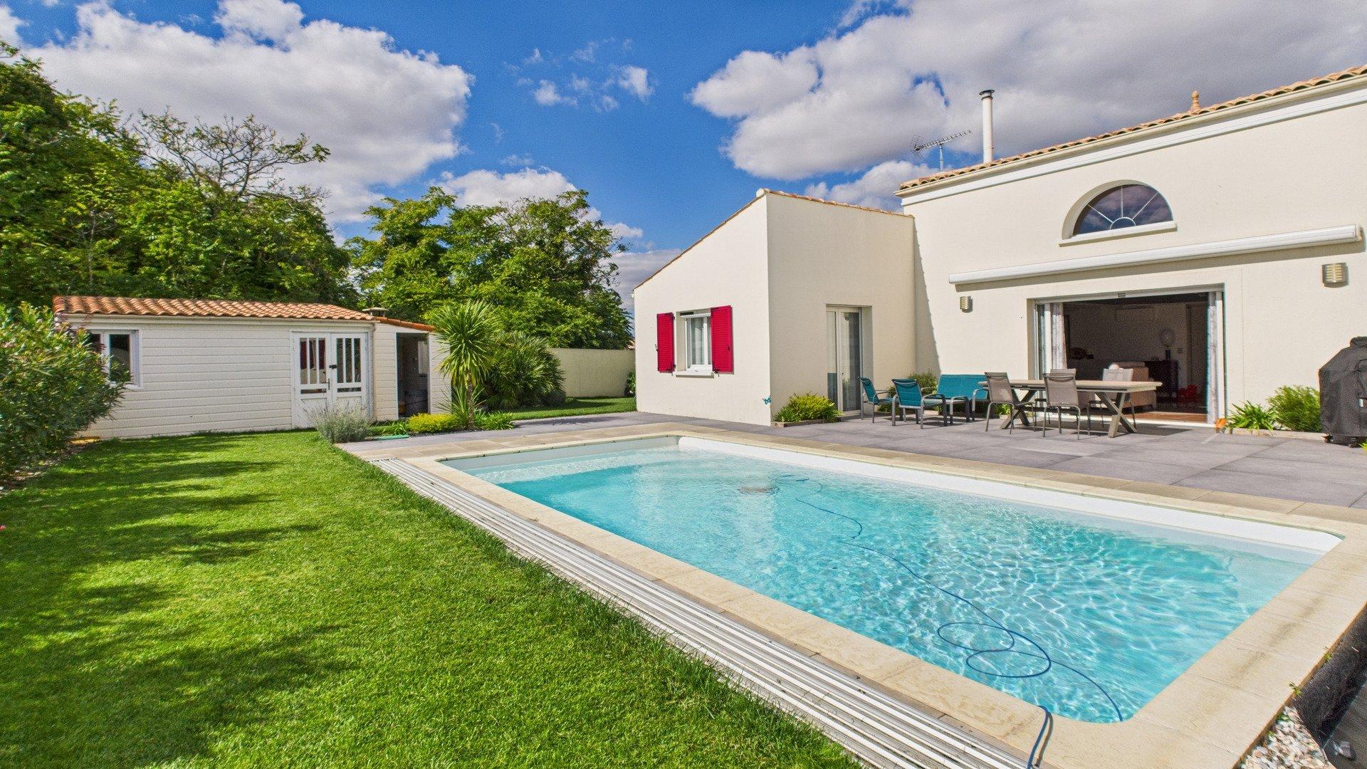 Photo 3 de l'annonce.