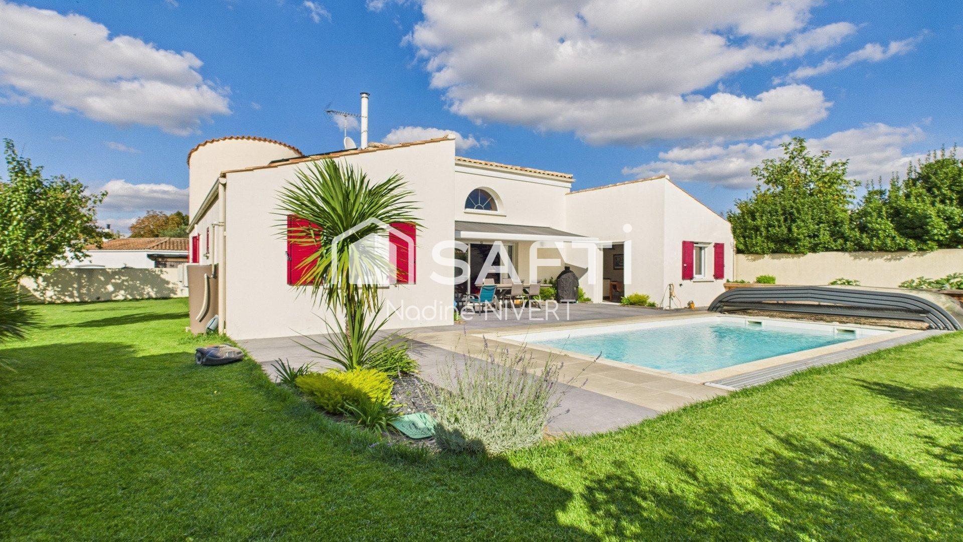 Photographie descriptive du bien