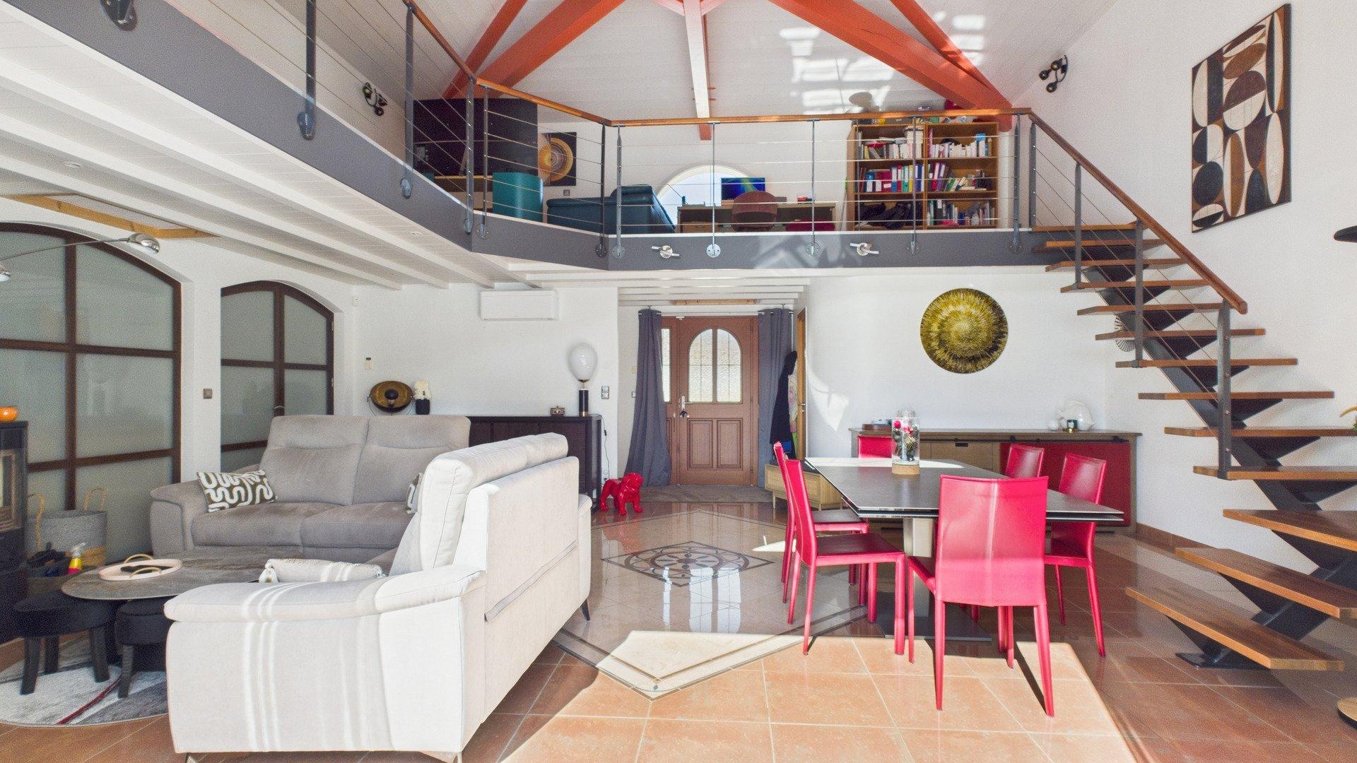 Photo 9 de l'annonce.