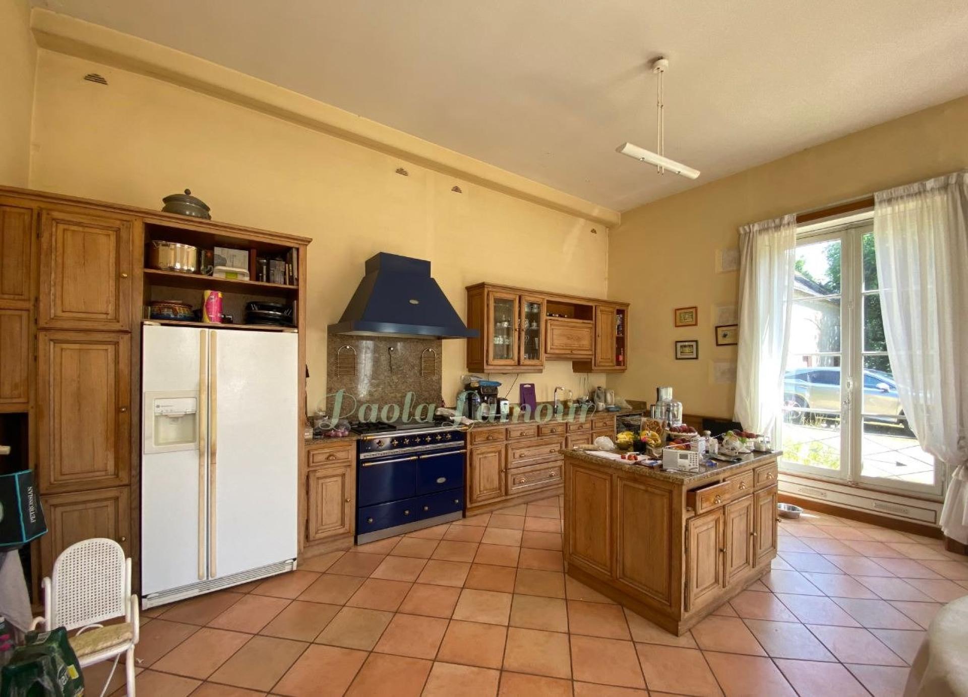 Photo 8 de l'annonce.