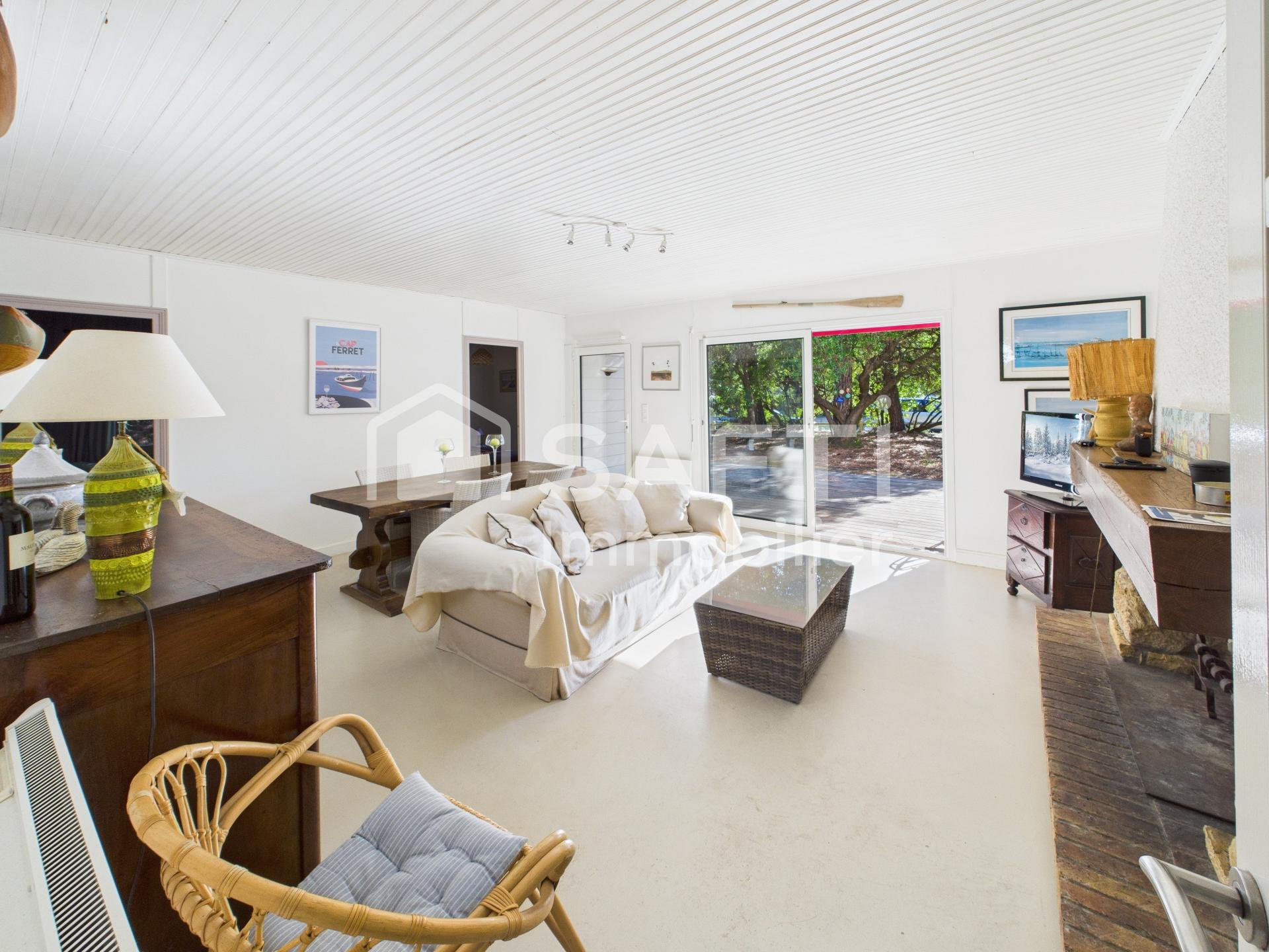 Photo 15 de l'annonce.