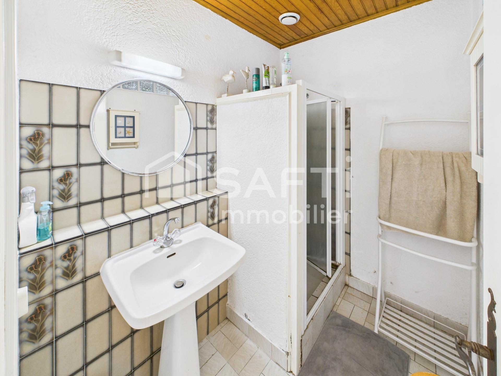 Photo 9 de l'annonce.