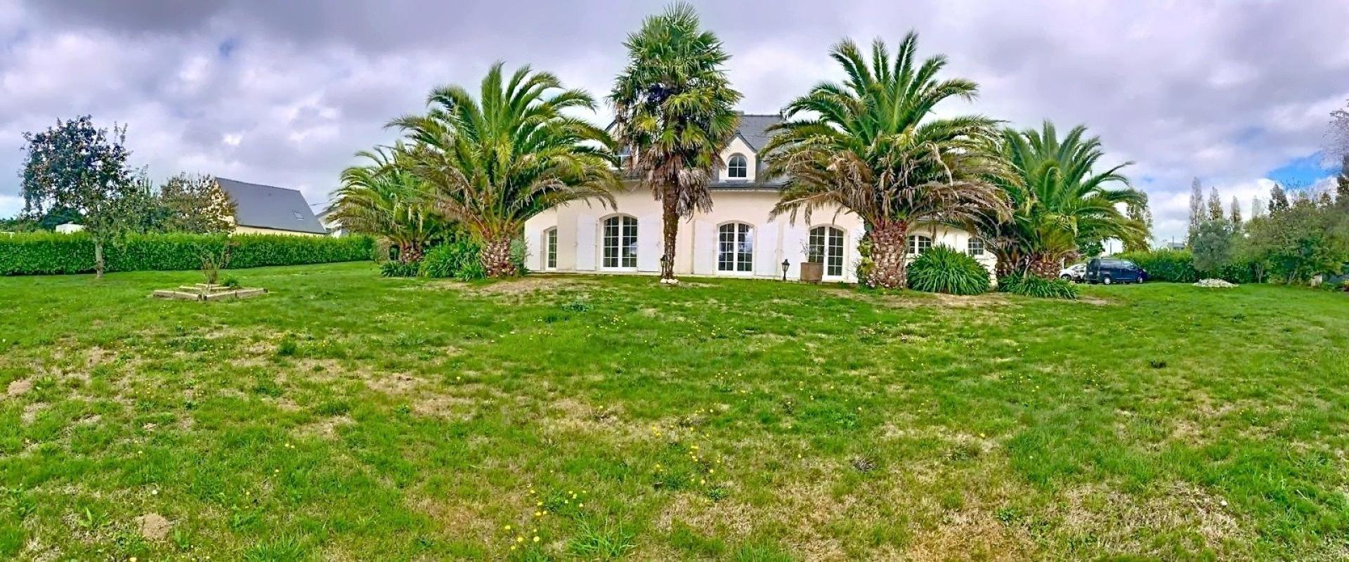 Photographie descriptive du bien