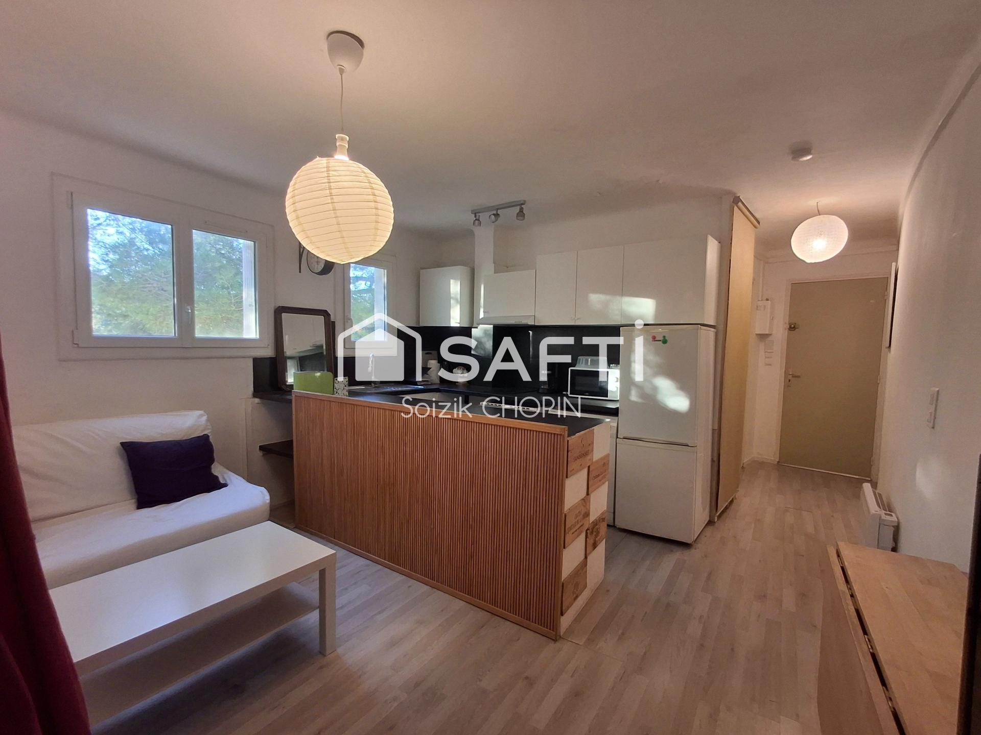 Photo-appartement