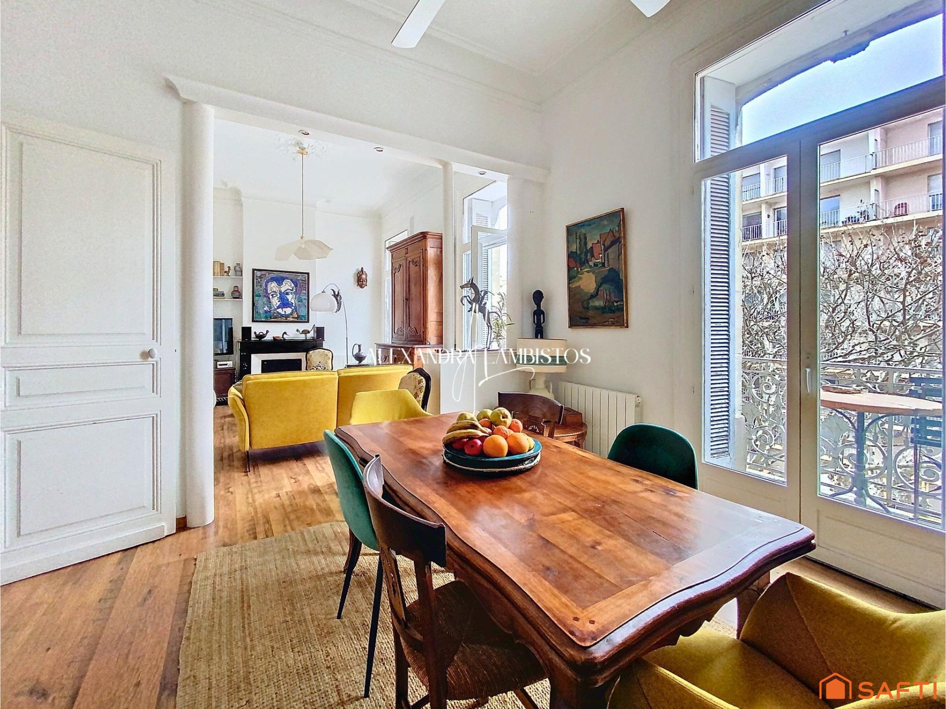 Photographie descriptive du bien