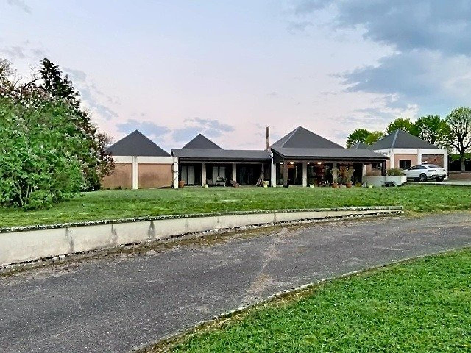 Photo 8 de l'annonce.