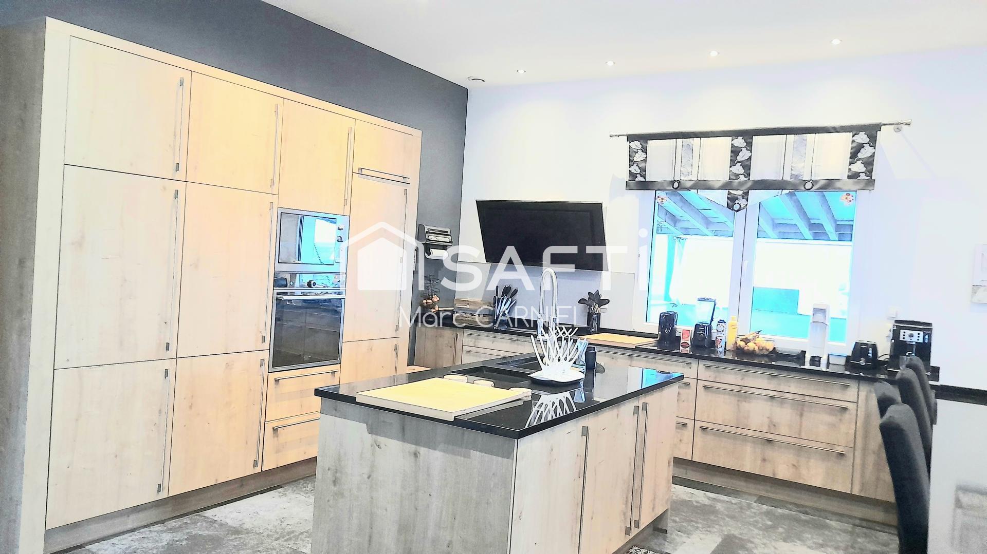 Photographie descriptive du bien