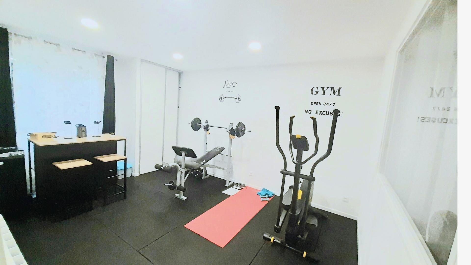 Photo 10 de l'annonce.