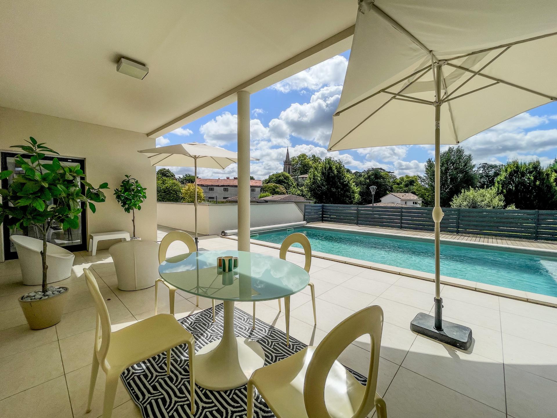 Photo 19 de l'annonce.