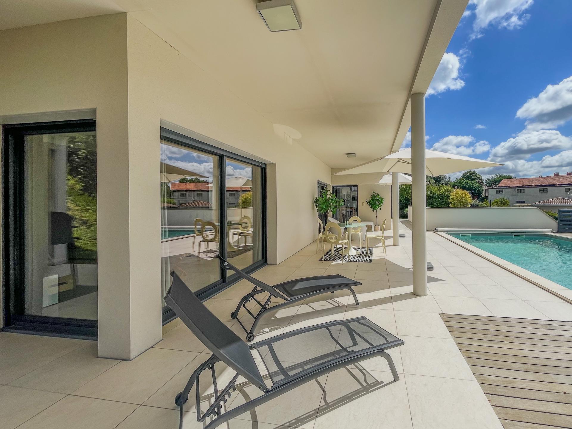 Photo 8 de l'annonce.