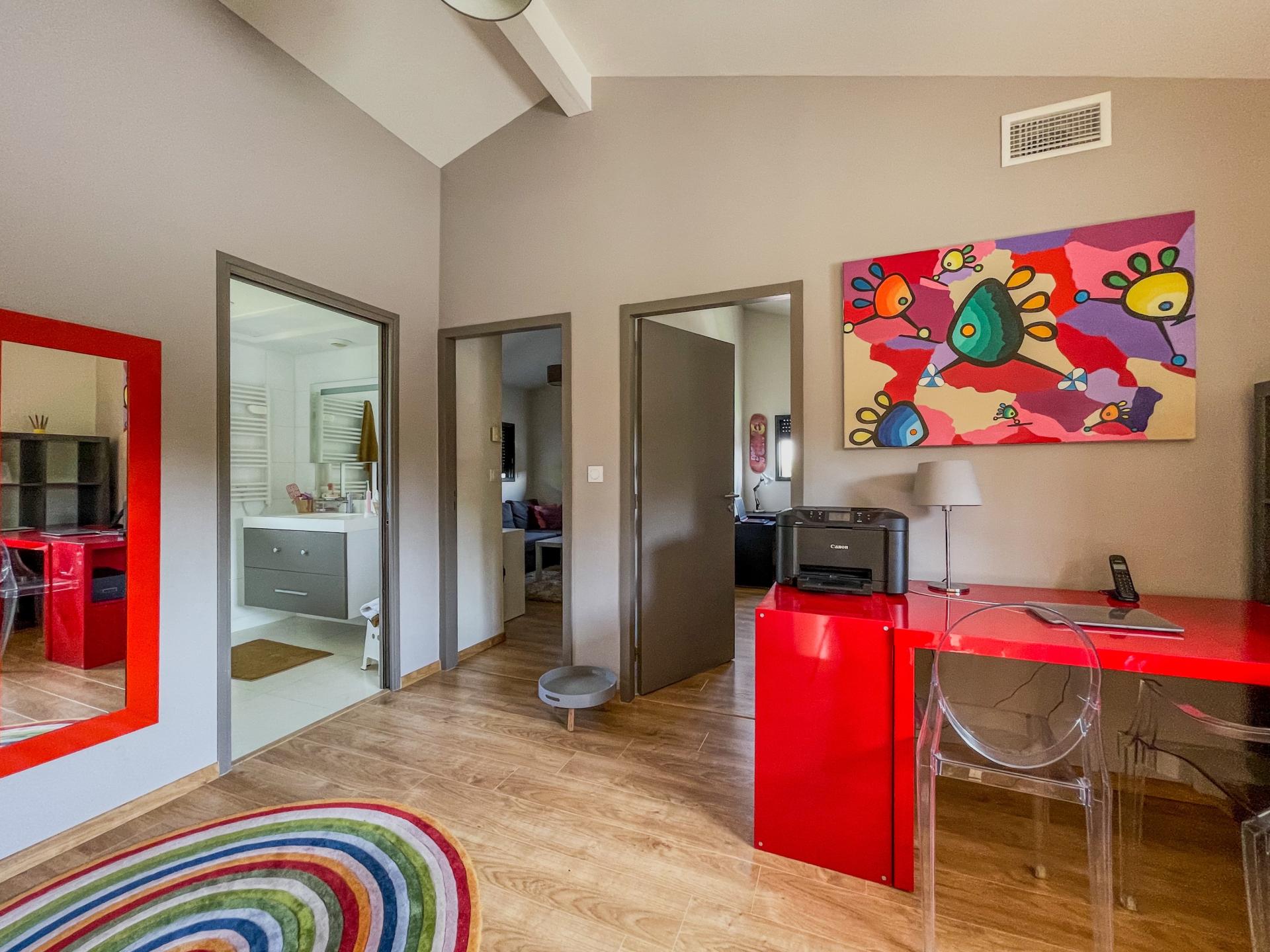 Photo 15 de l'annonce.