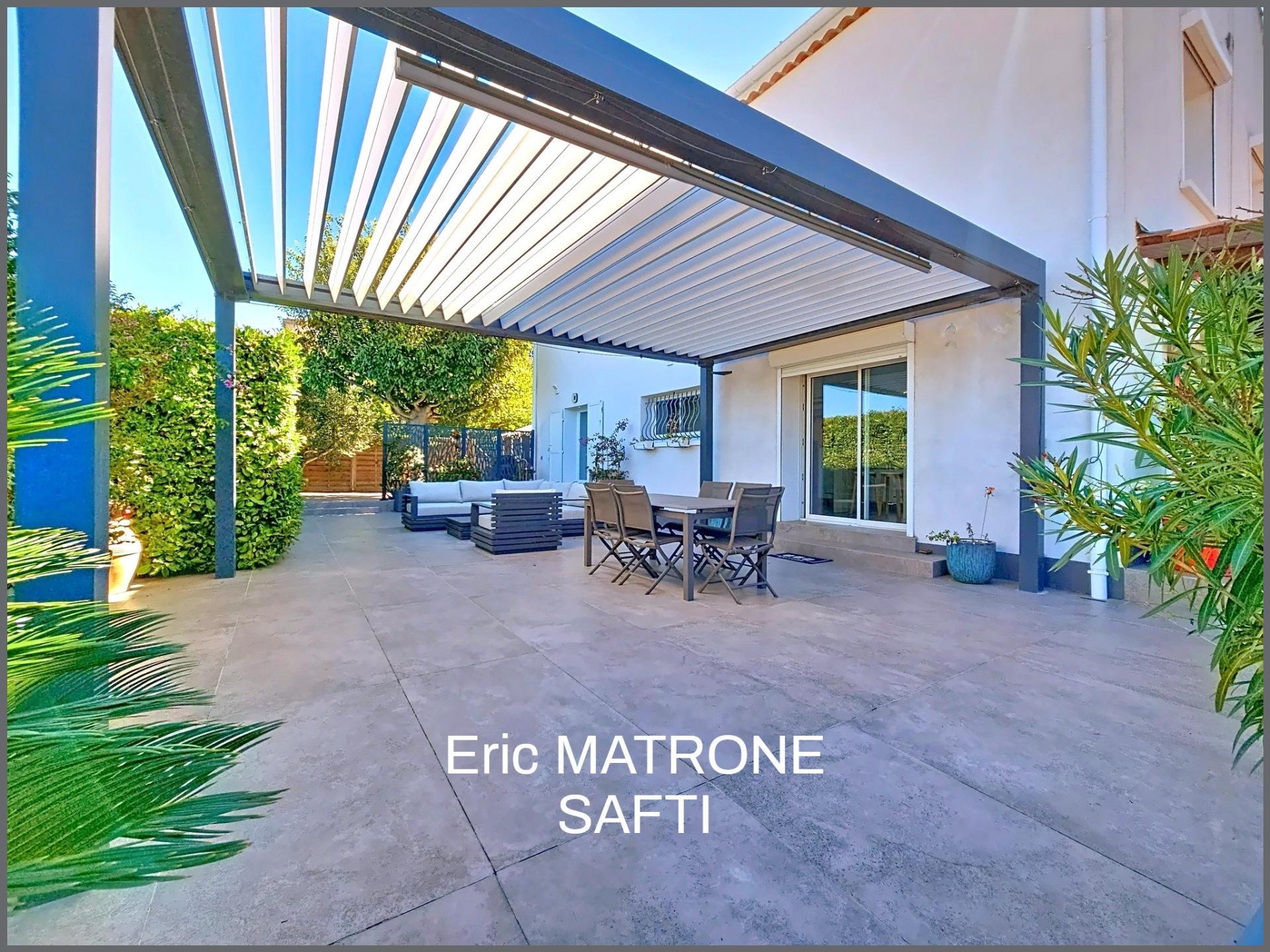 Photographie descriptive du bien