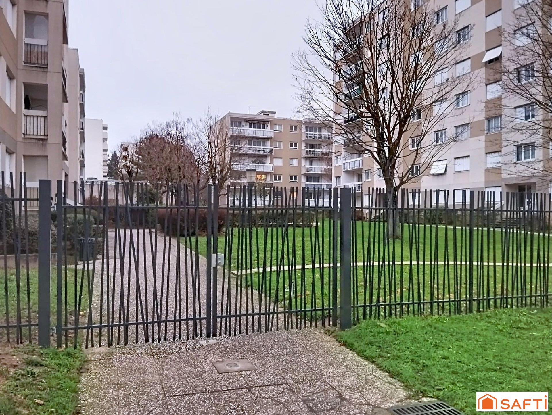 Photo-appartement
