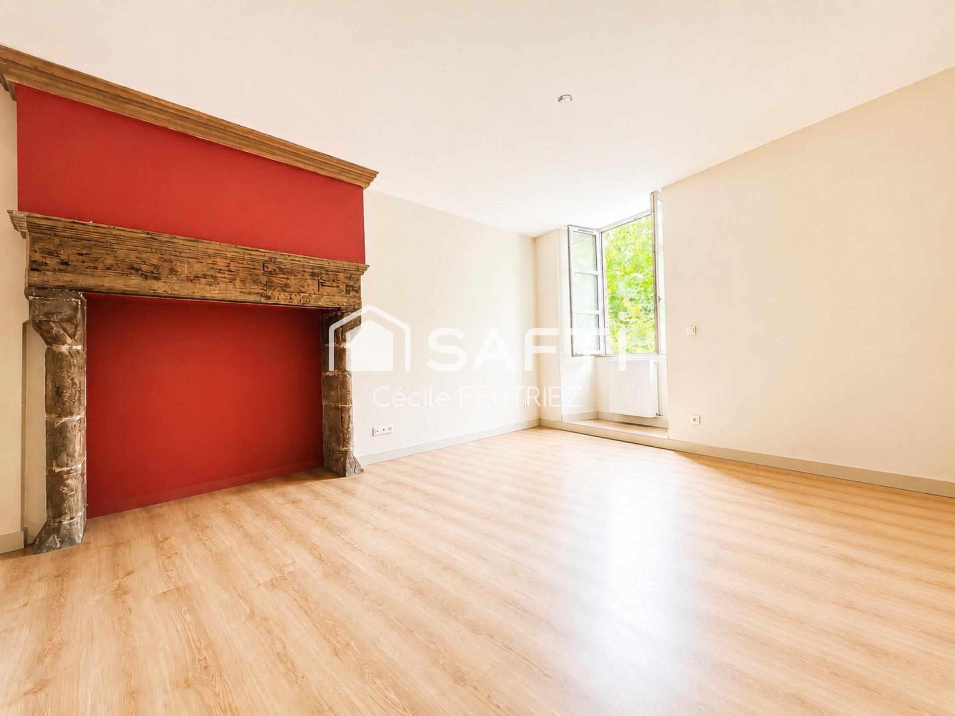 Photo-appartement