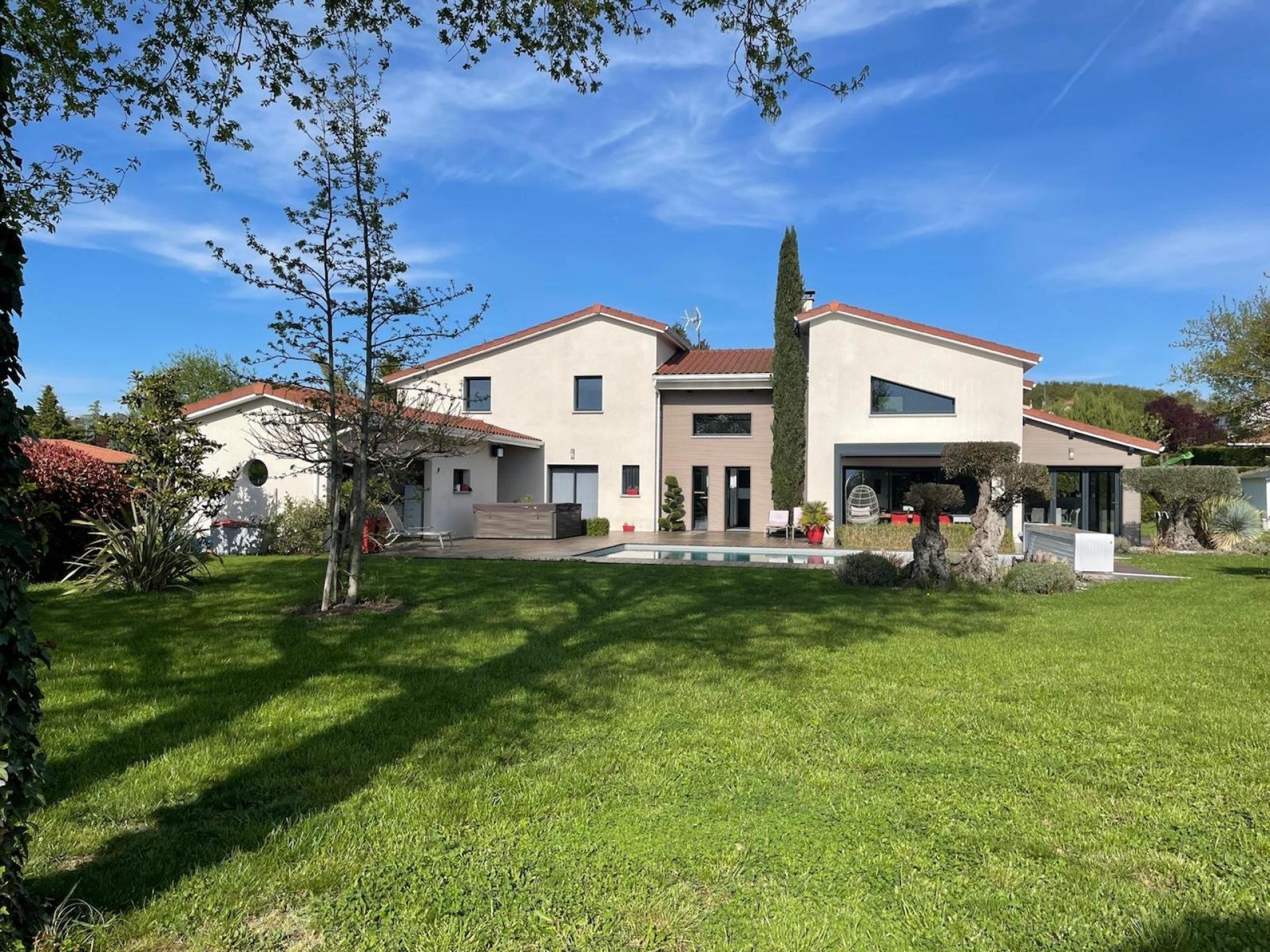 Photographie descriptive du bien