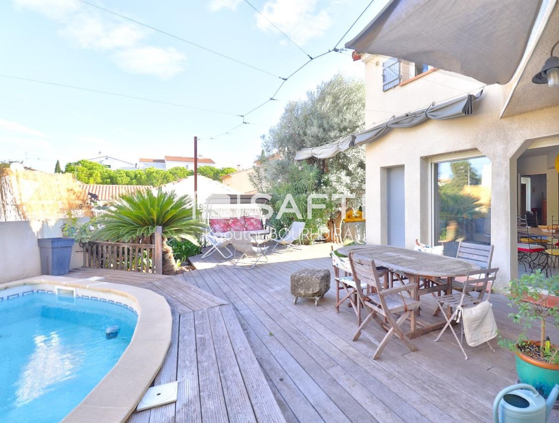 Photographie descriptive du bien