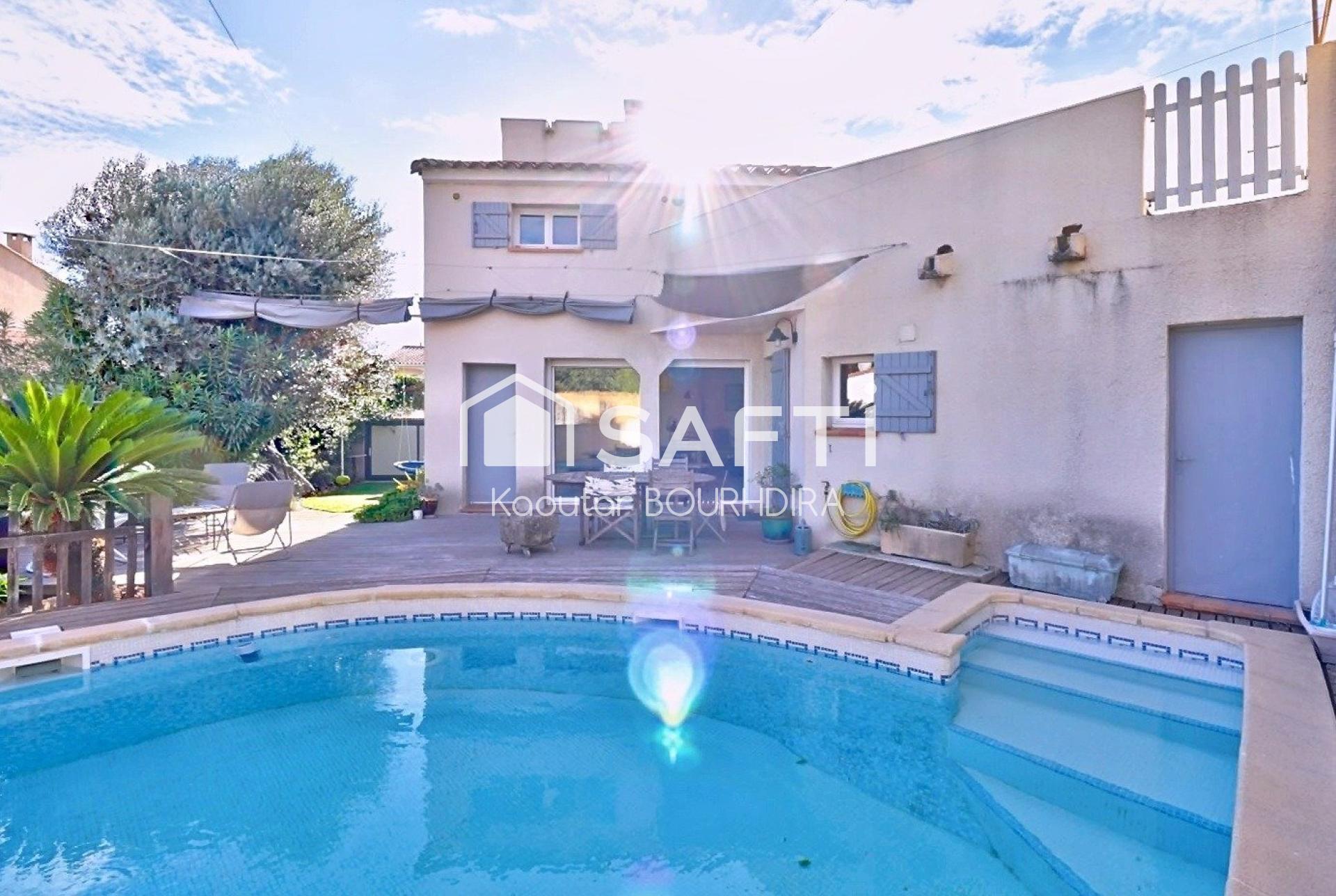 Photographie descriptive du bien