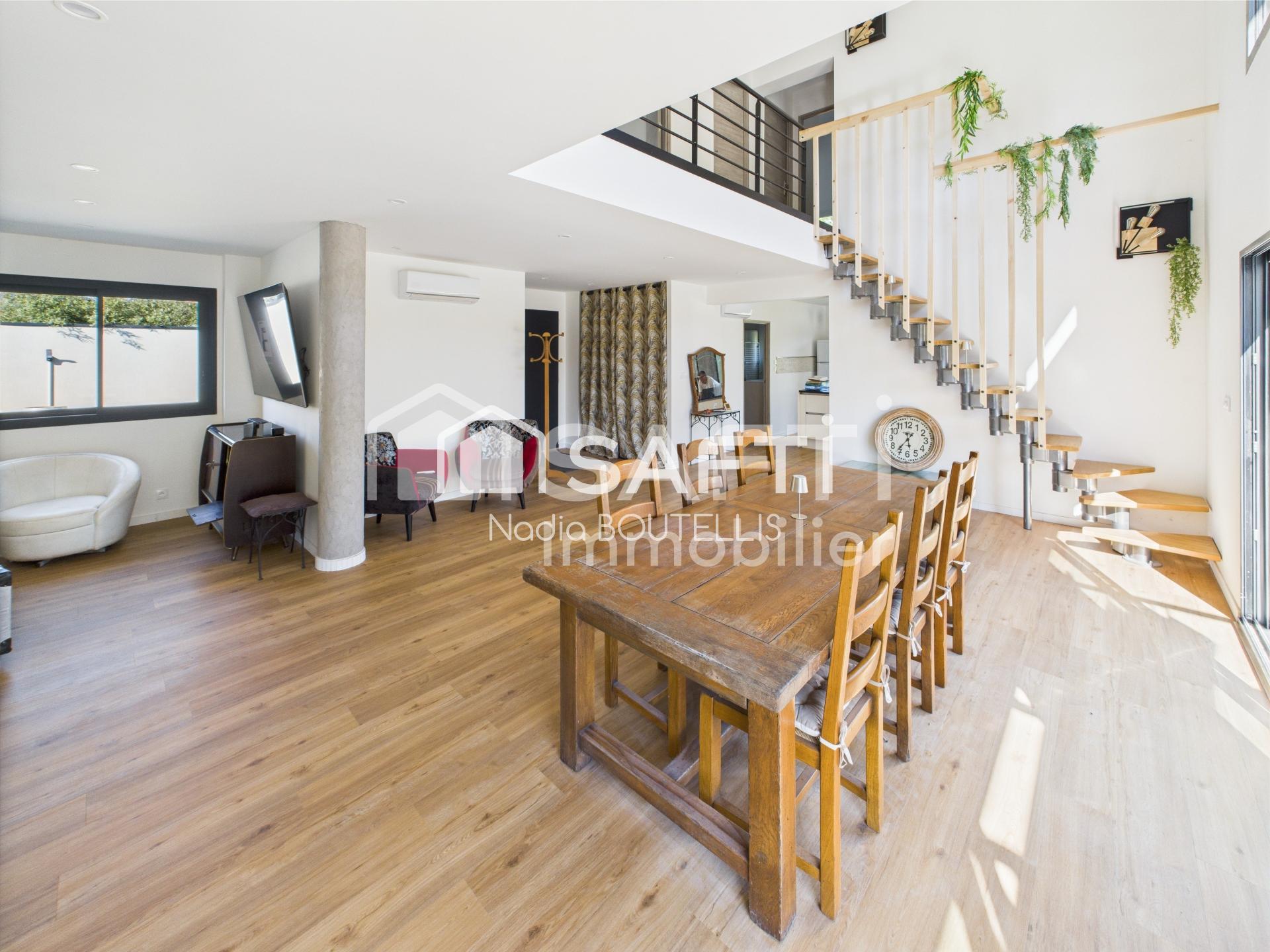 Photographie descriptive du bien