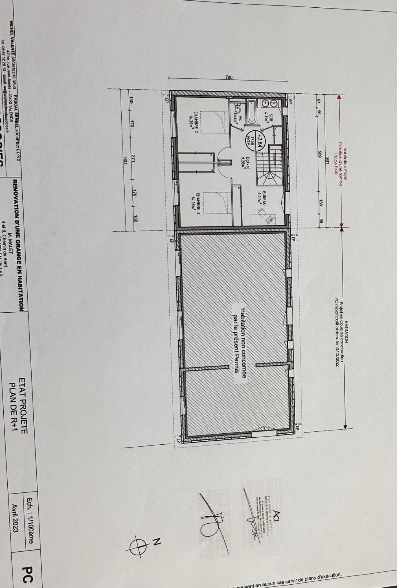 Photo 22 de l'annonce.