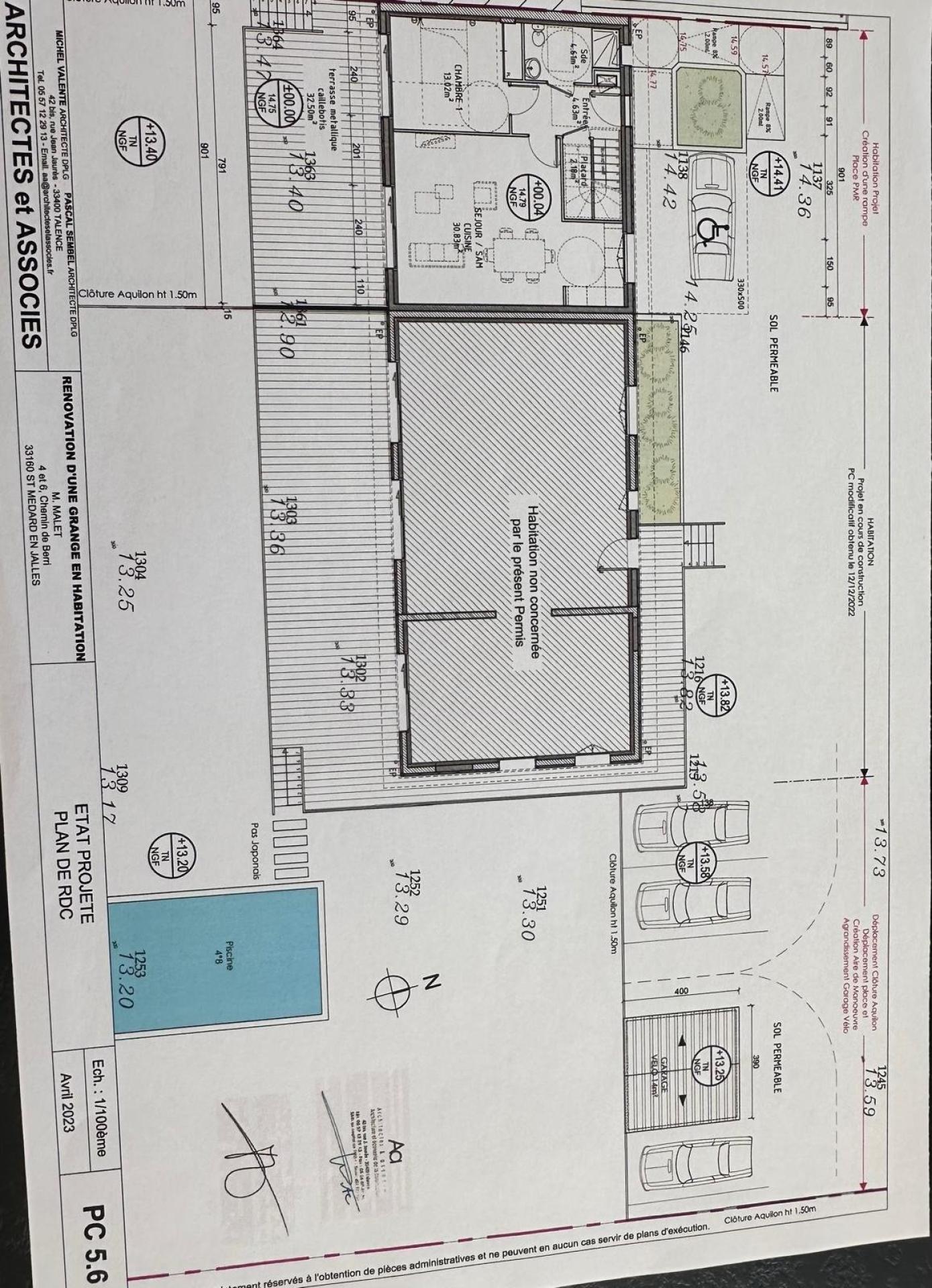 Photo 23 de l'annonce.