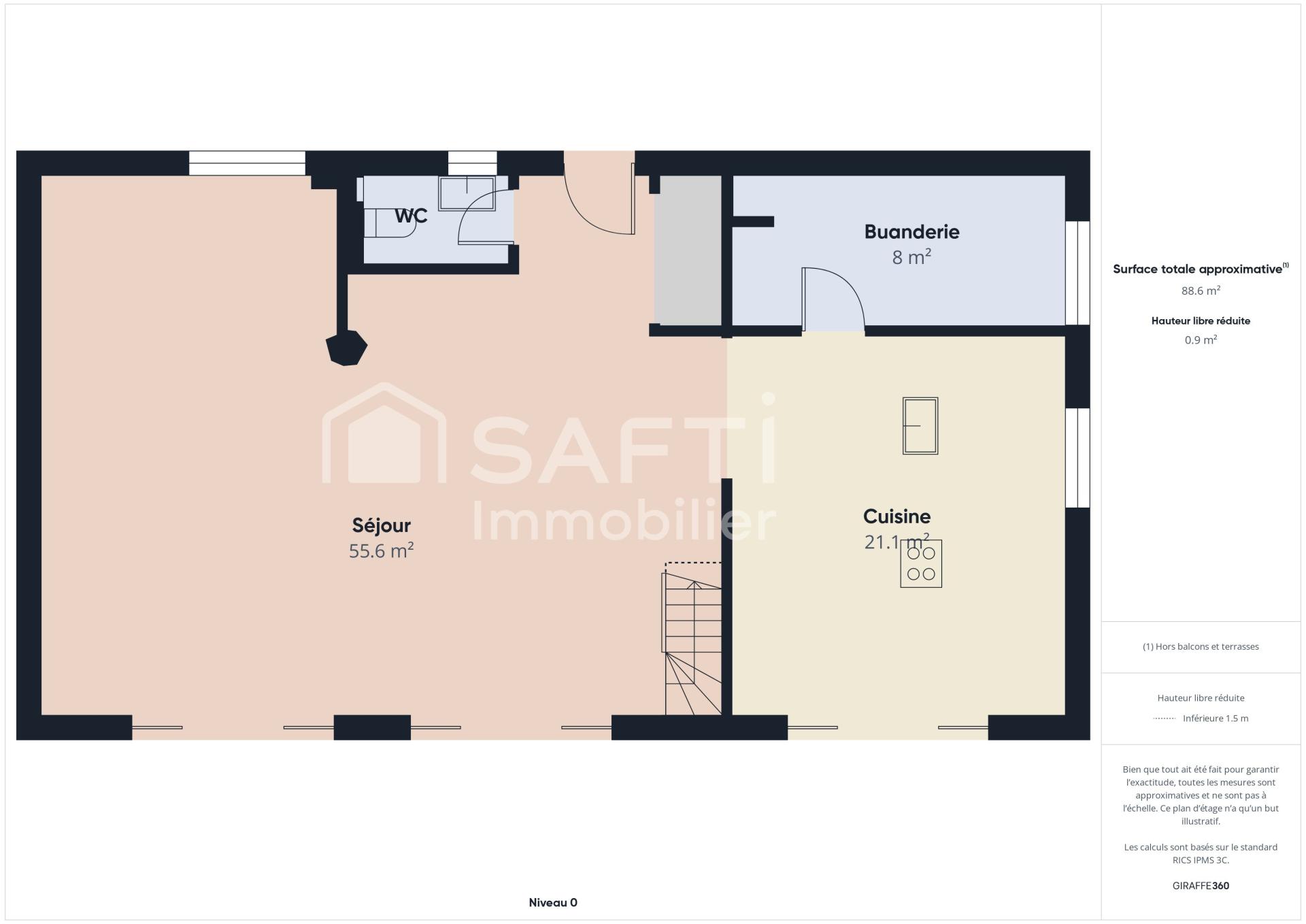 Photo 19 de l'annonce.