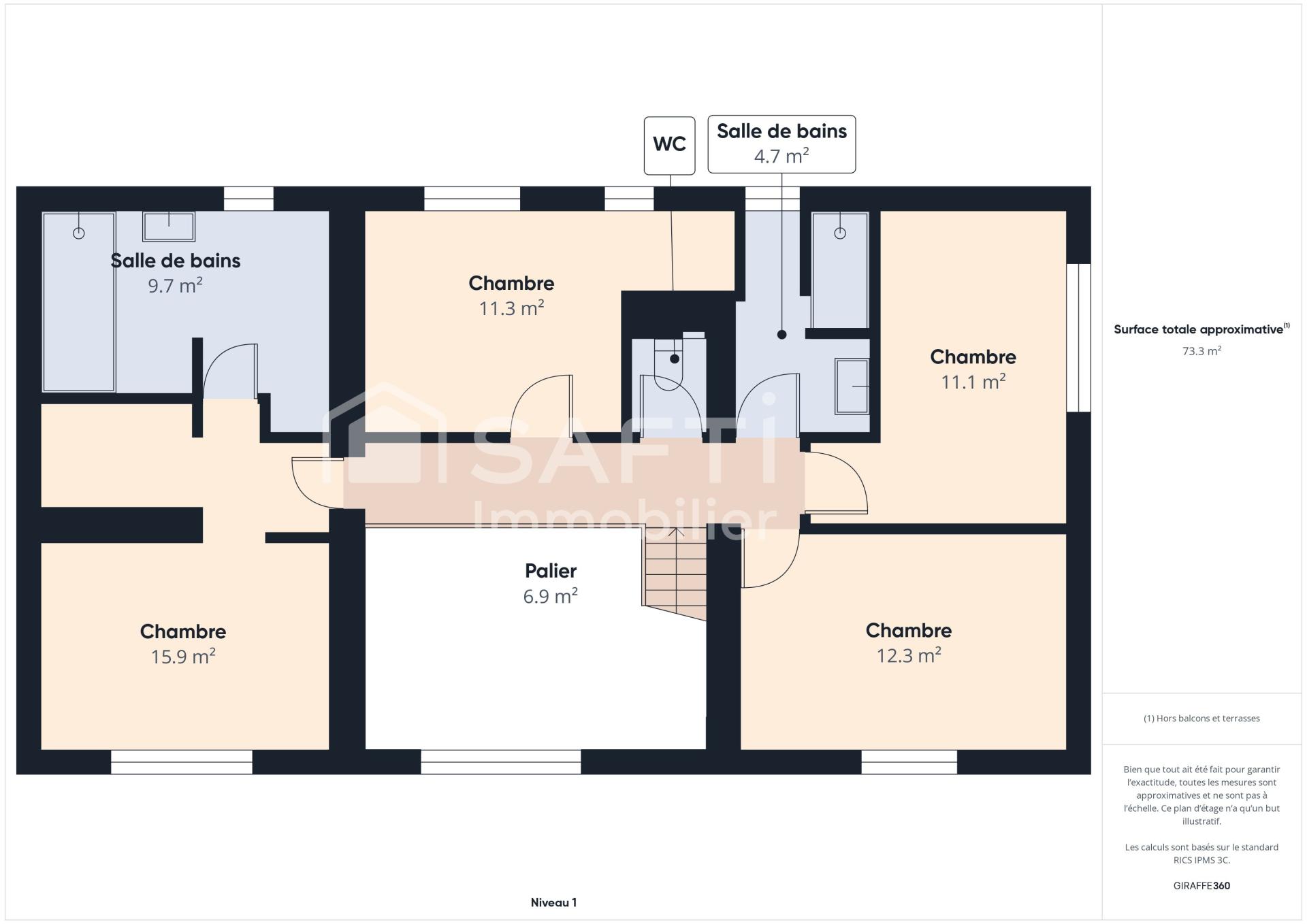 Photo 20 de l'annonce.