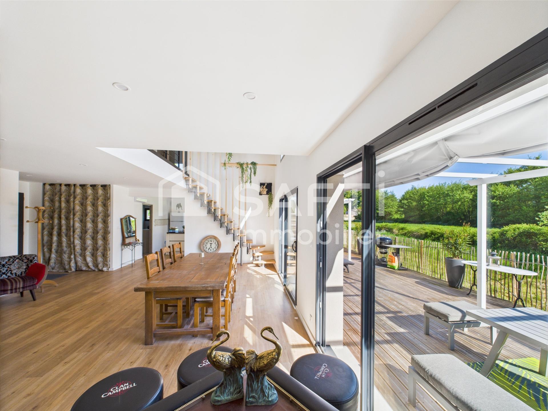 Photo 4 de l'annonce.