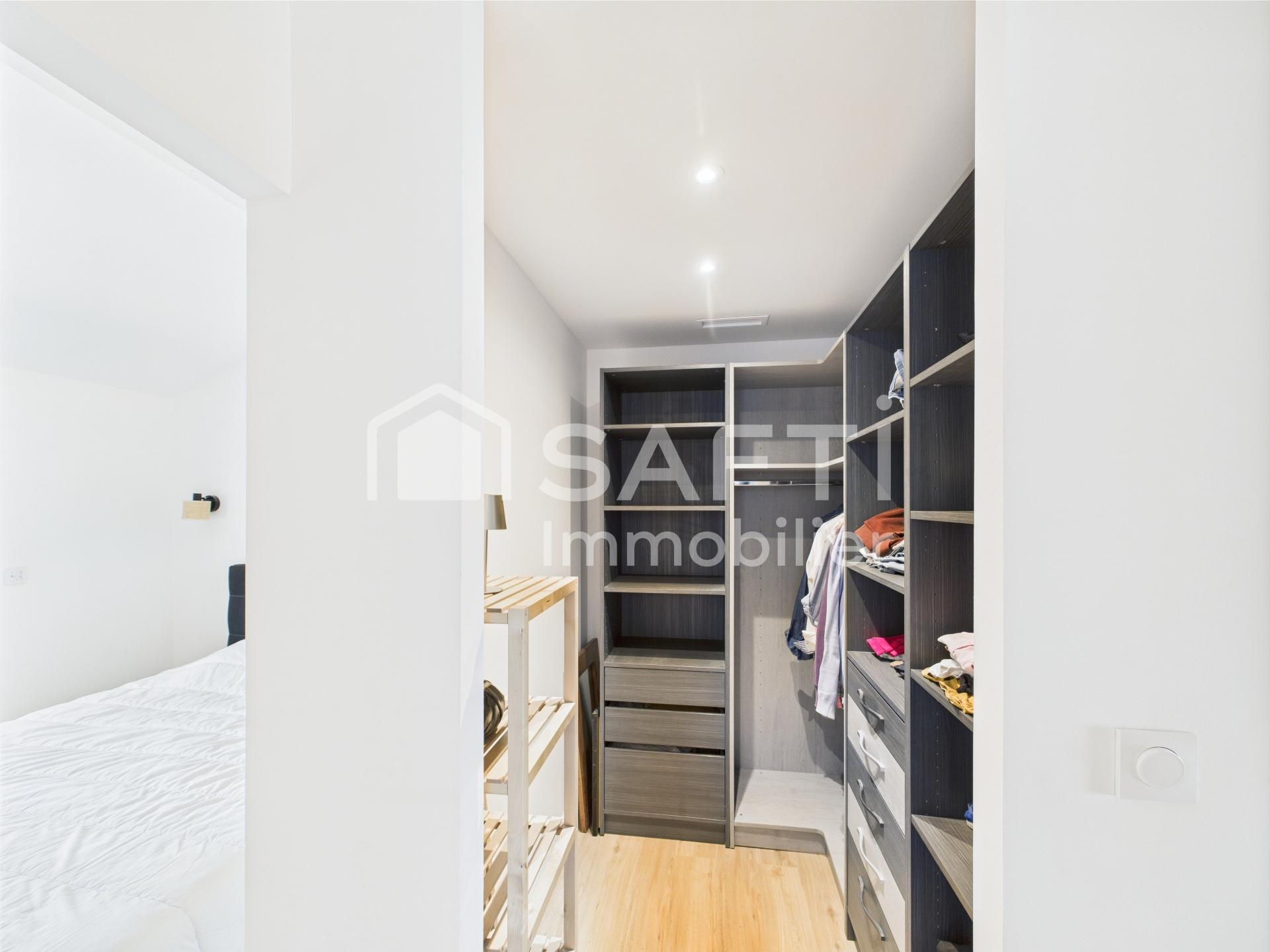 Photo 9 de l'annonce.