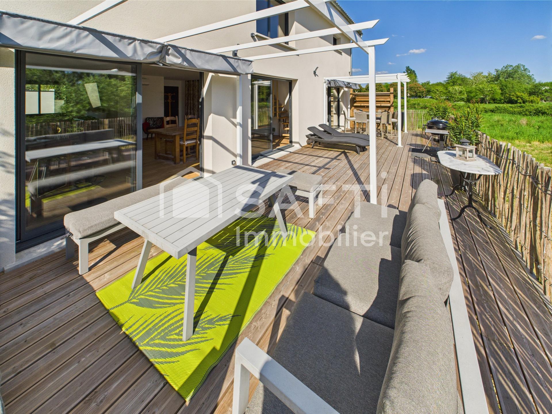 Photo 6 de l'annonce.