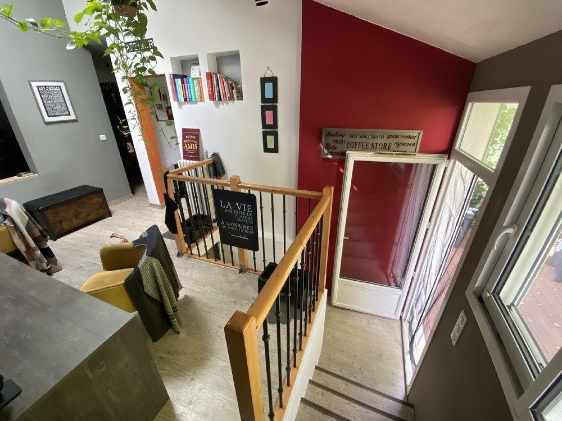 Photo 2 de l'annonce.