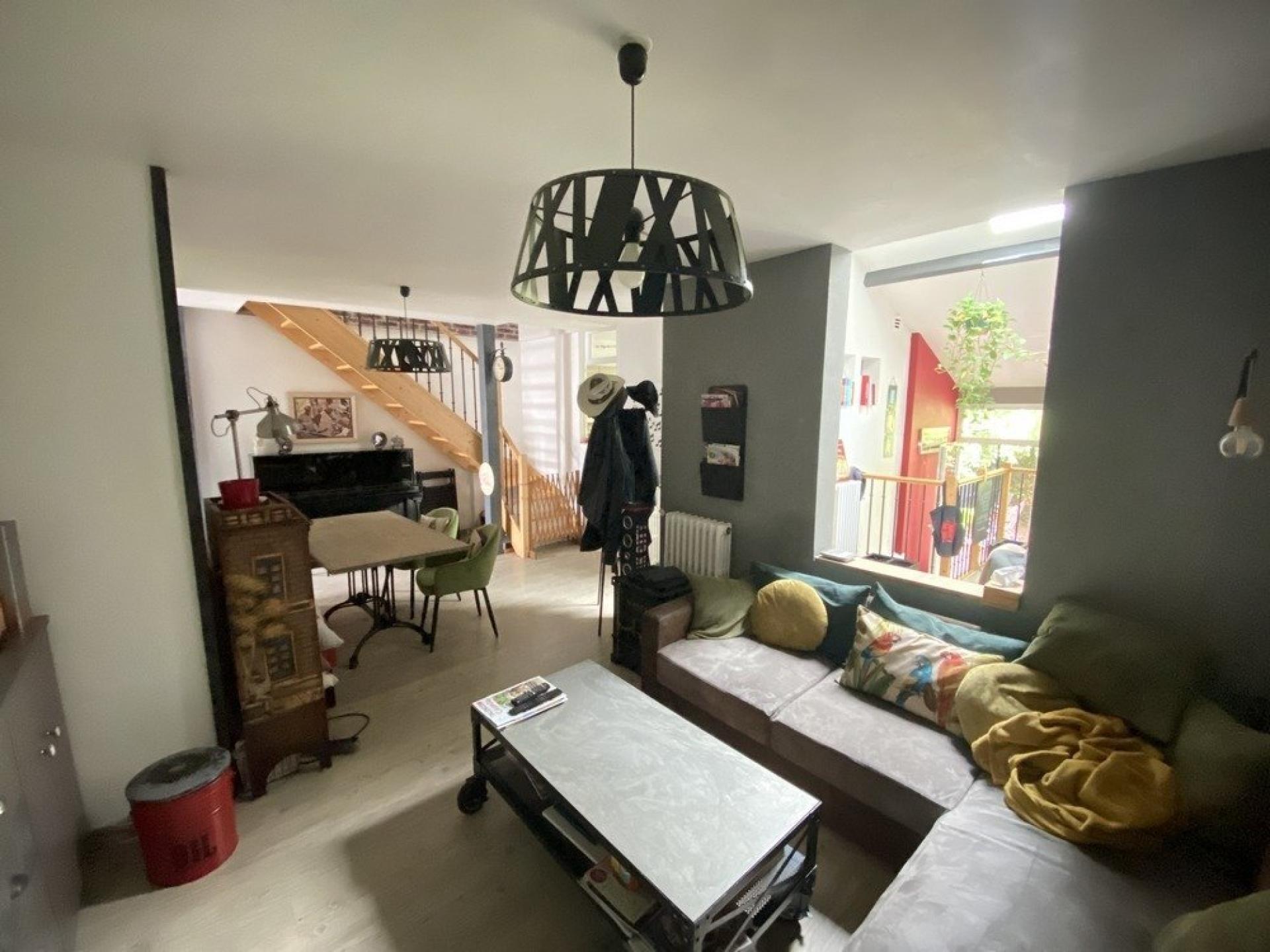 Photographie descriptive du bien