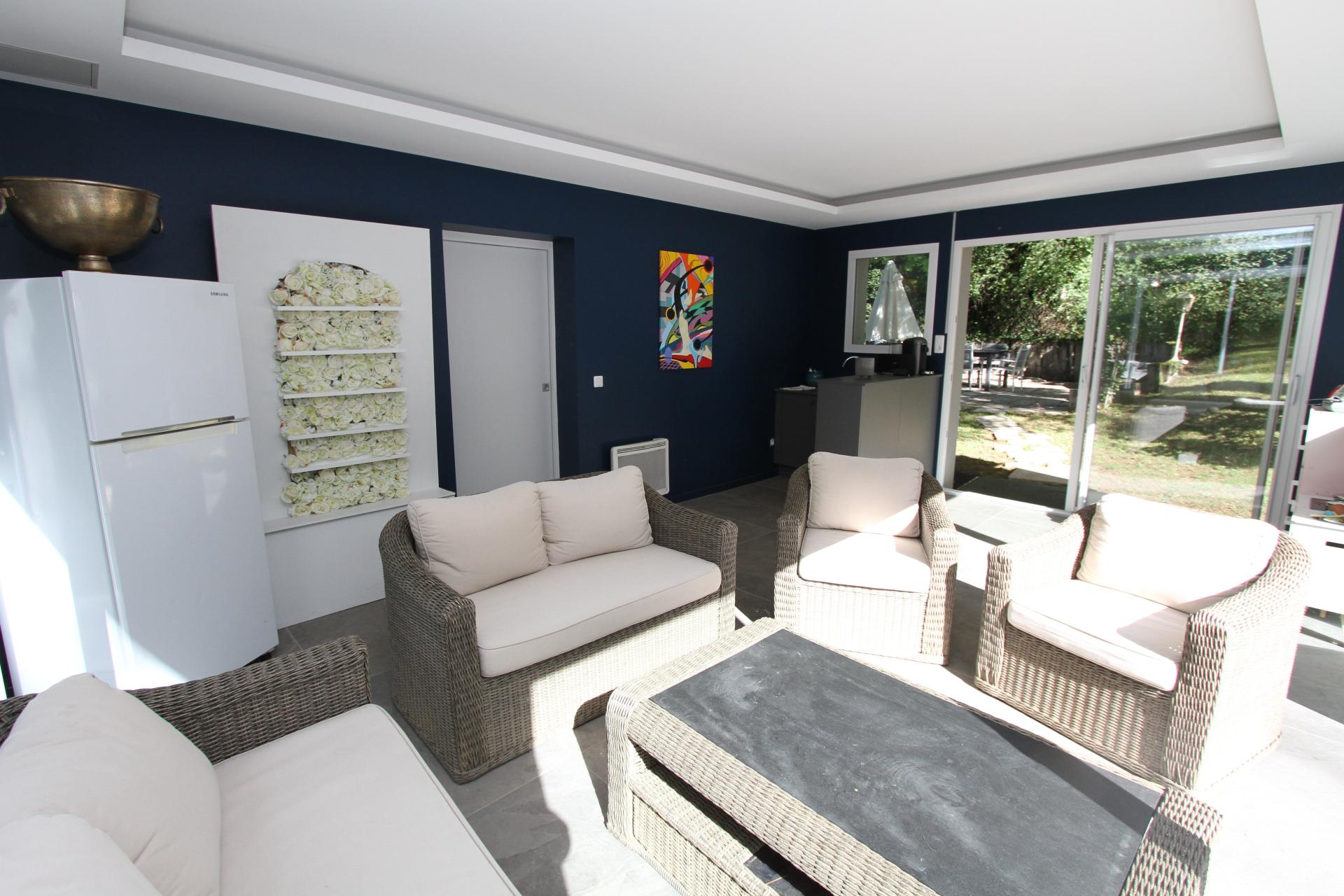 Photo 5 de l'annonce.