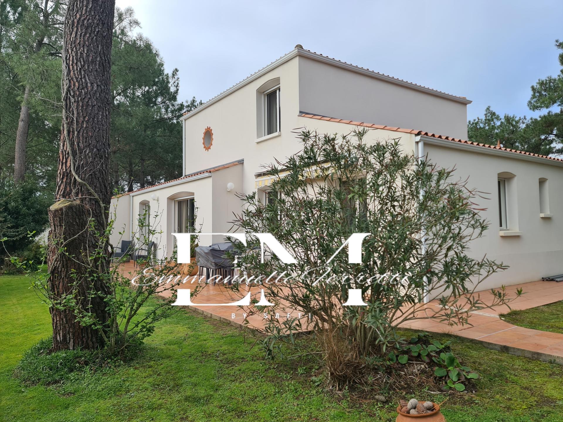 Photographie descriptive du bien