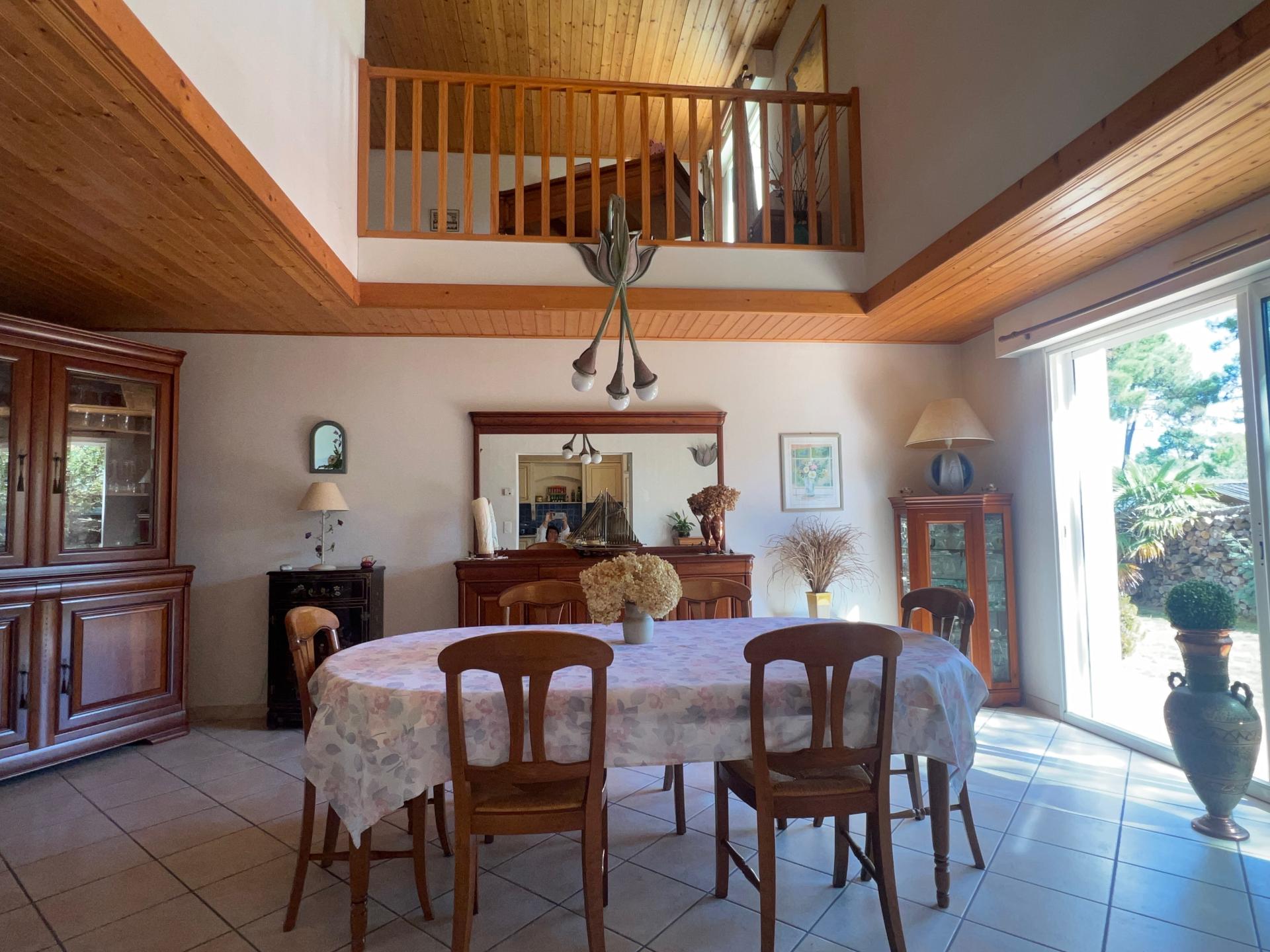 Photo 3 de l'annonce.