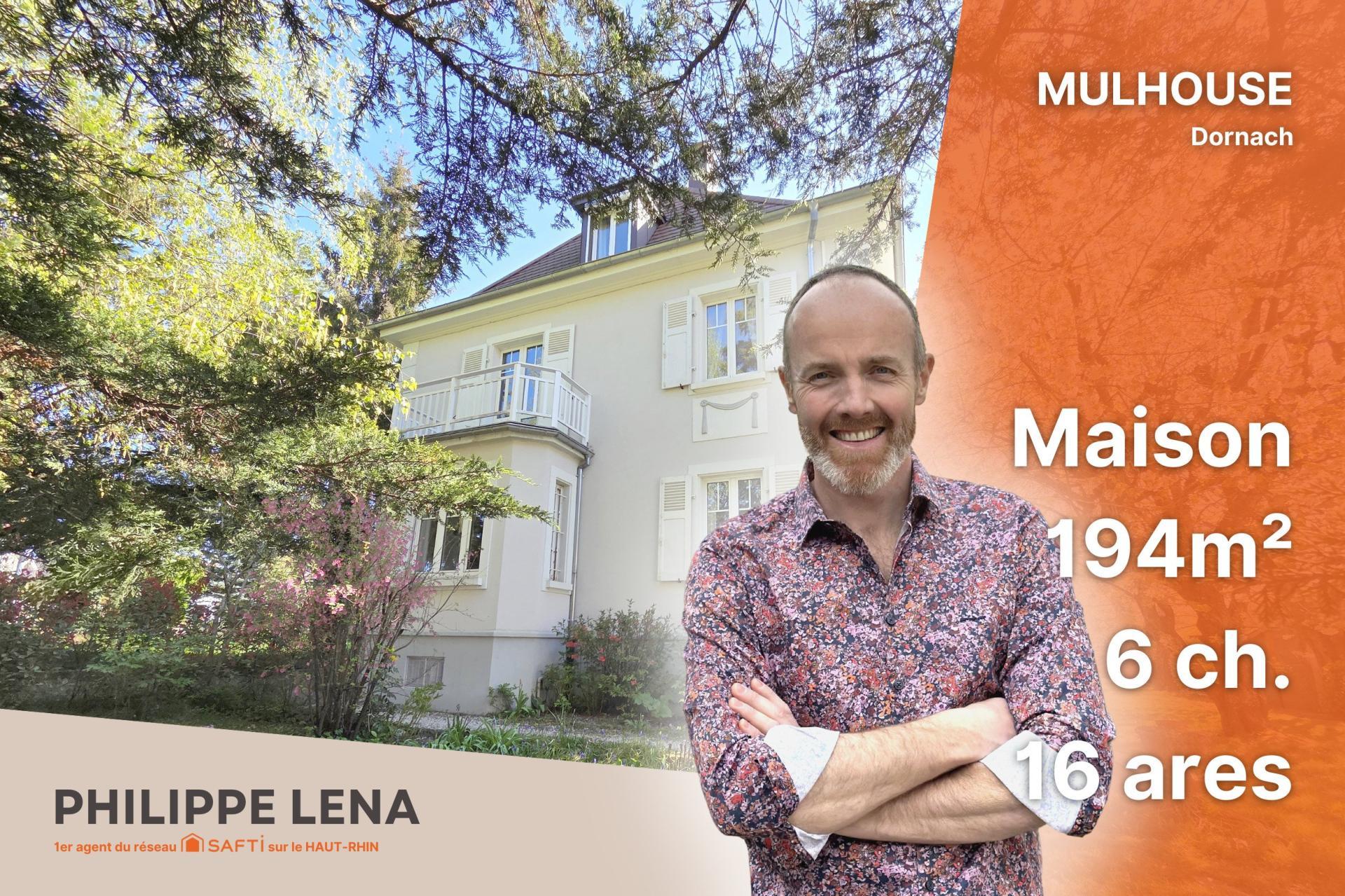 Photographie descriptive du bien