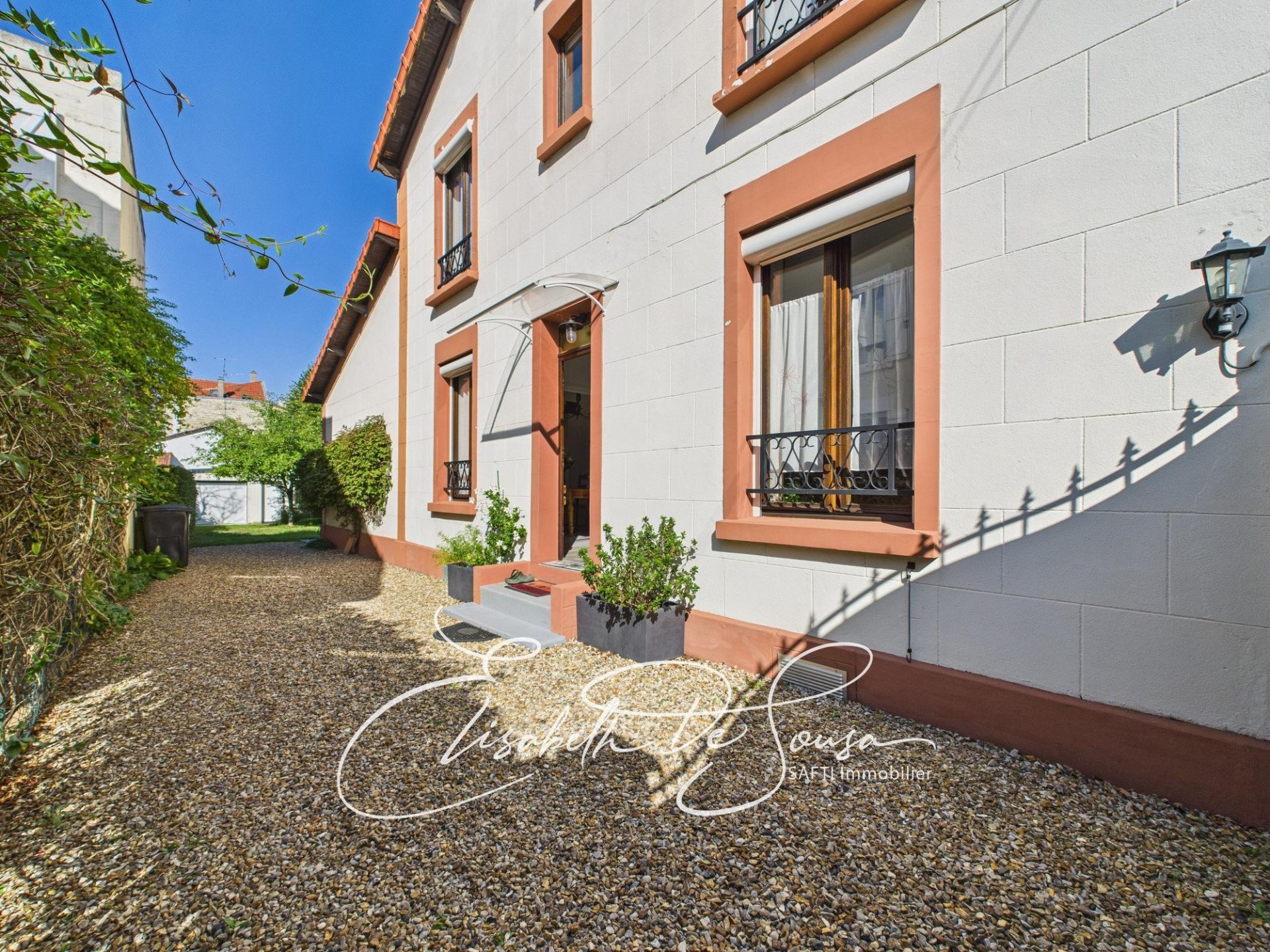 Photographie descriptive du bien