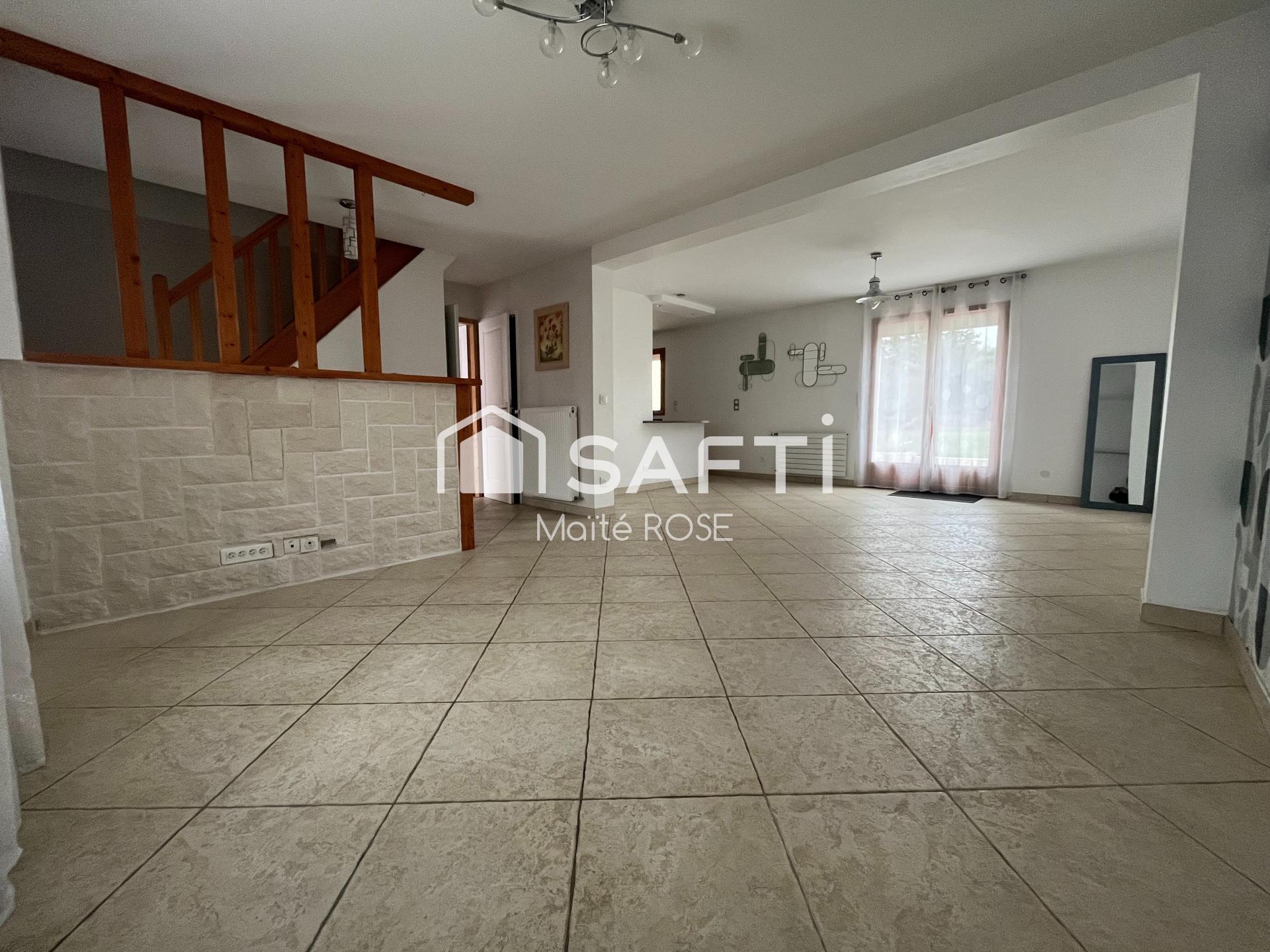 Photographie descriptive du bien