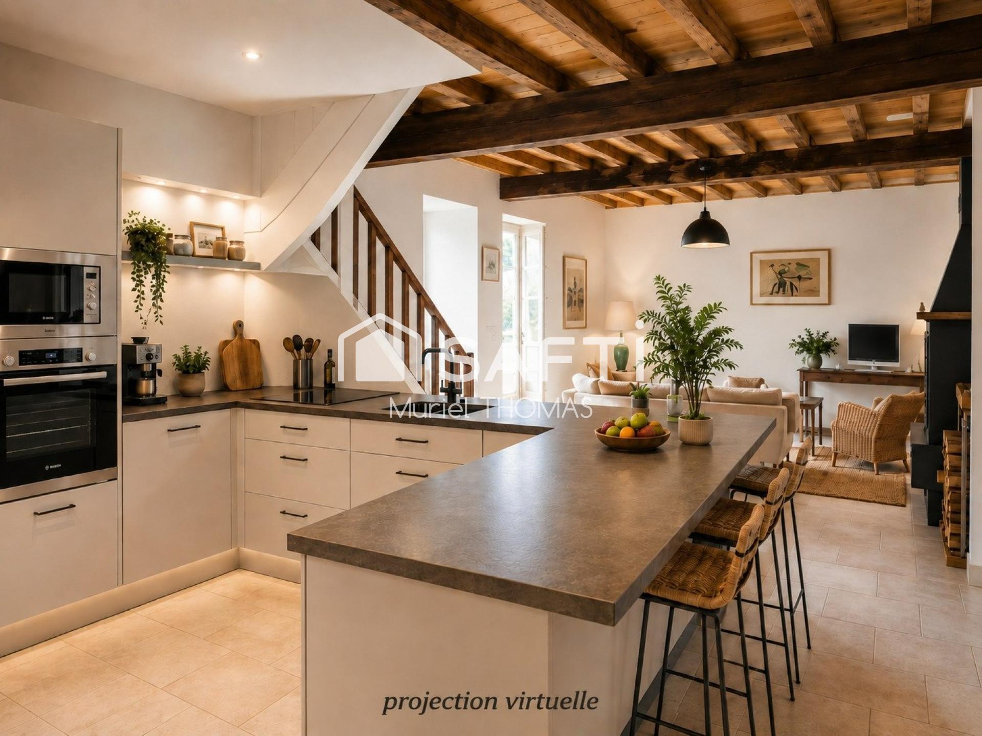 Photo-appartement