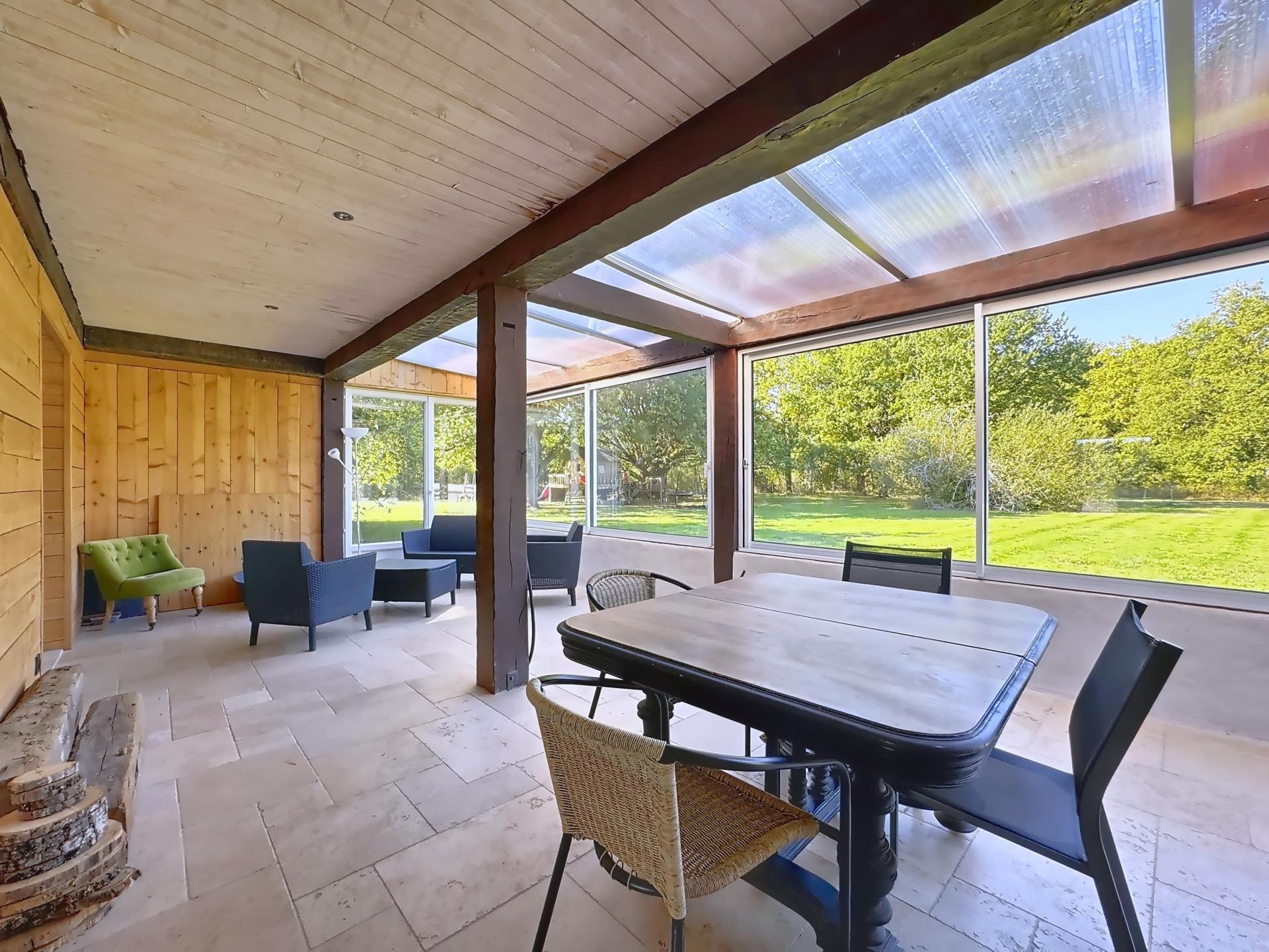 Photo 6 de l'annonce.