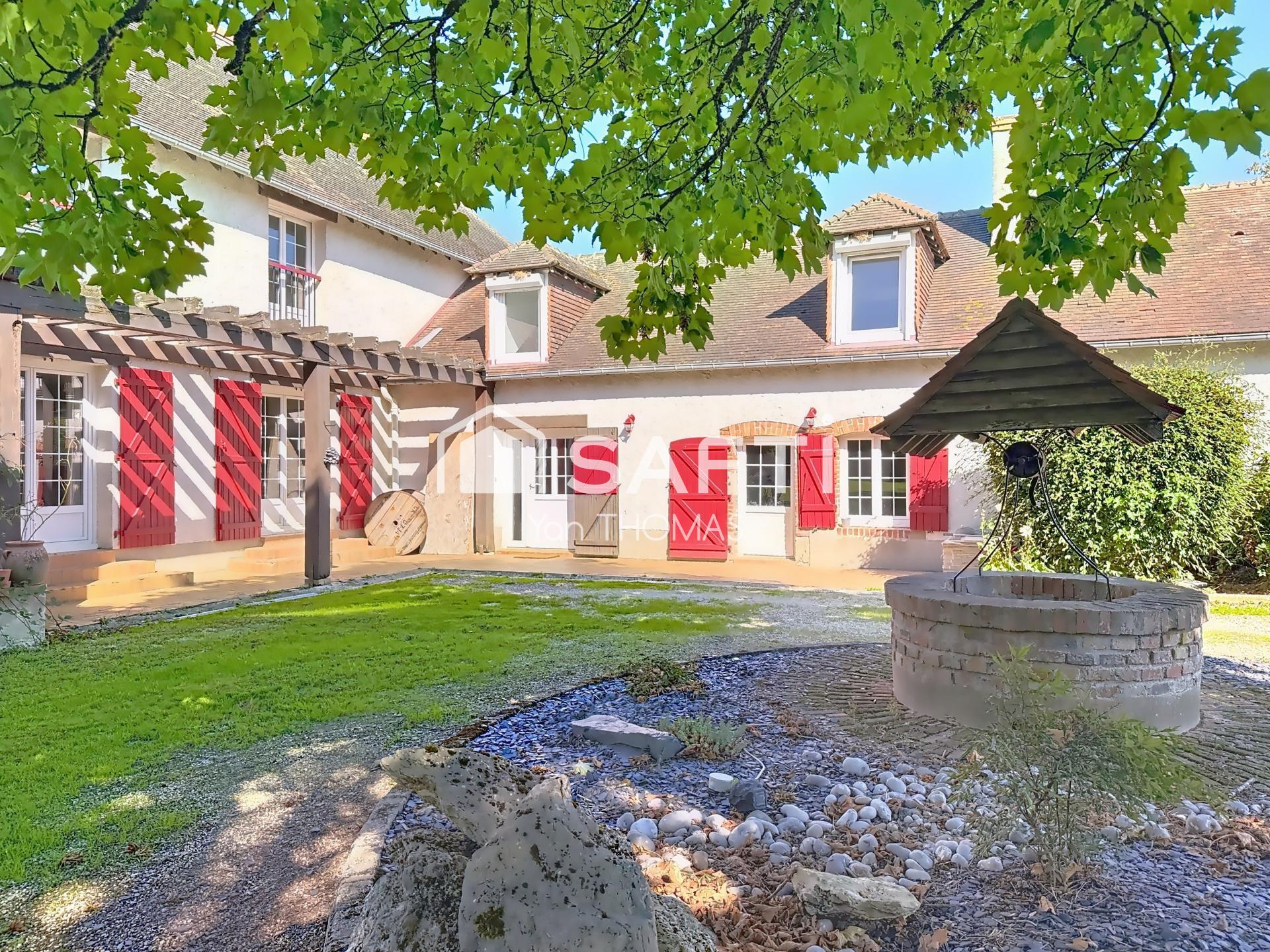 Photographie descriptive du bien