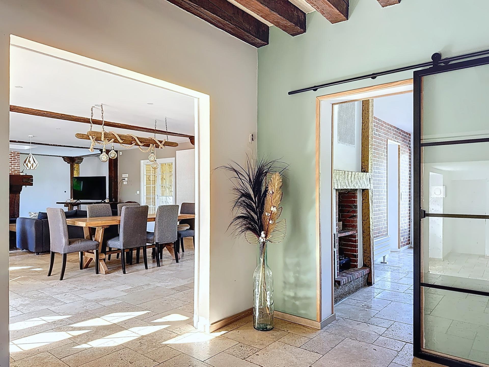 Photo 2 de l'annonce.