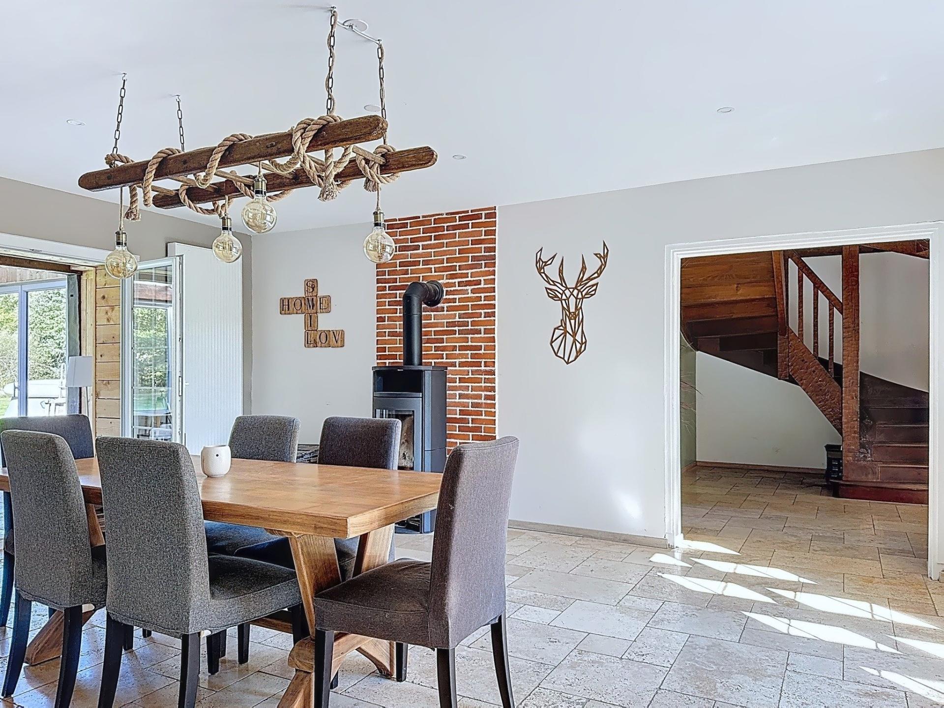 Photo 5 de l'annonce.