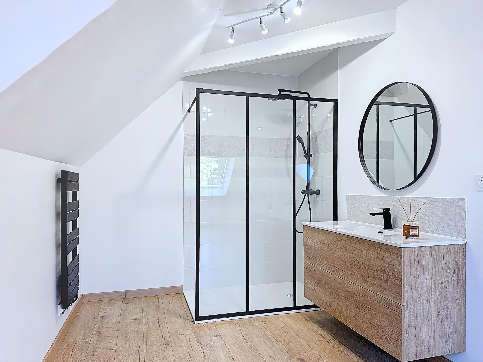 Photo 9 de l'annonce.