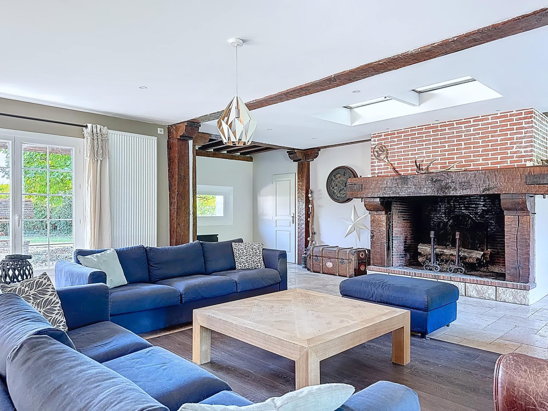 Photo 3 de l'annonce.