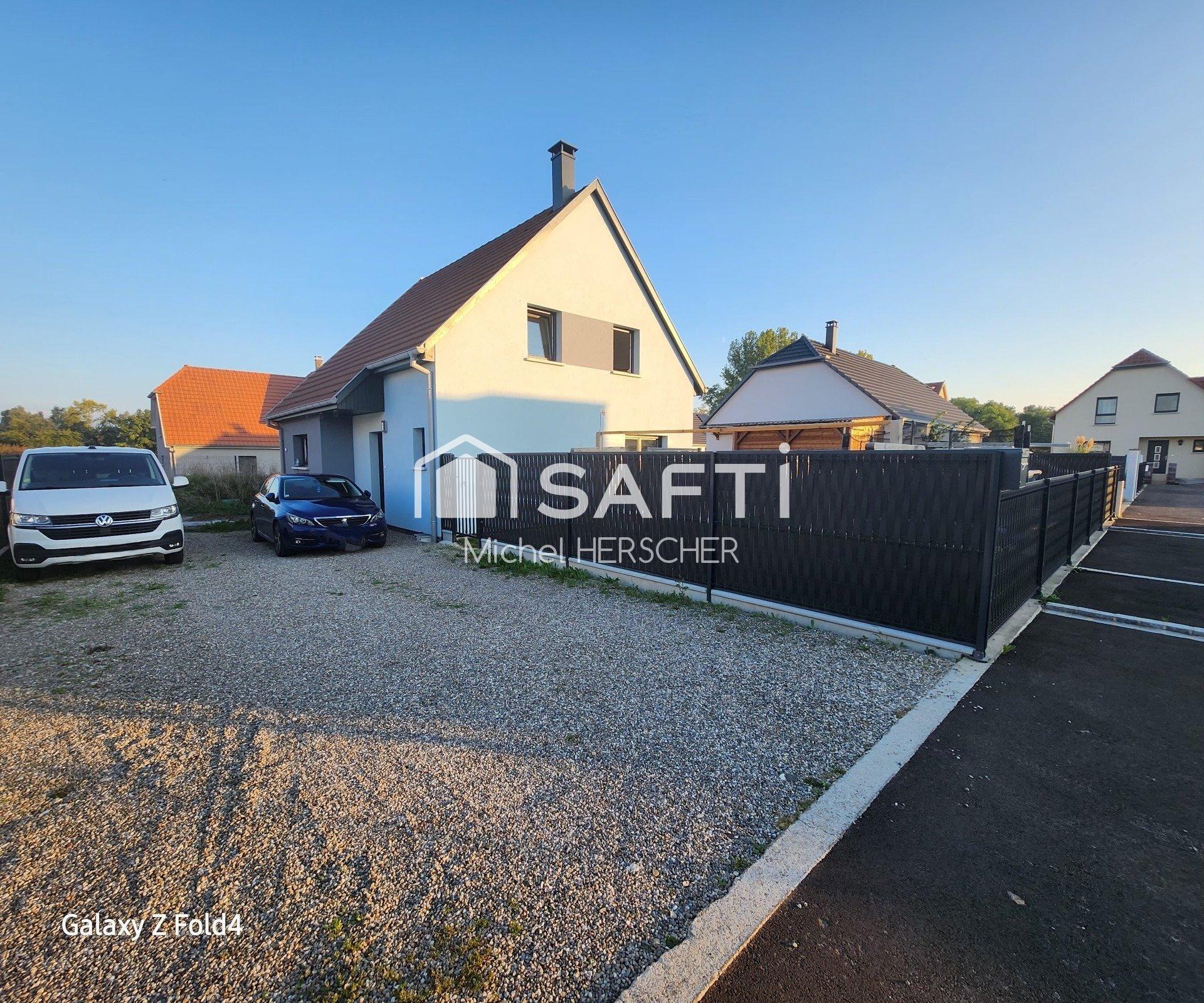 Photographie descriptive du bien